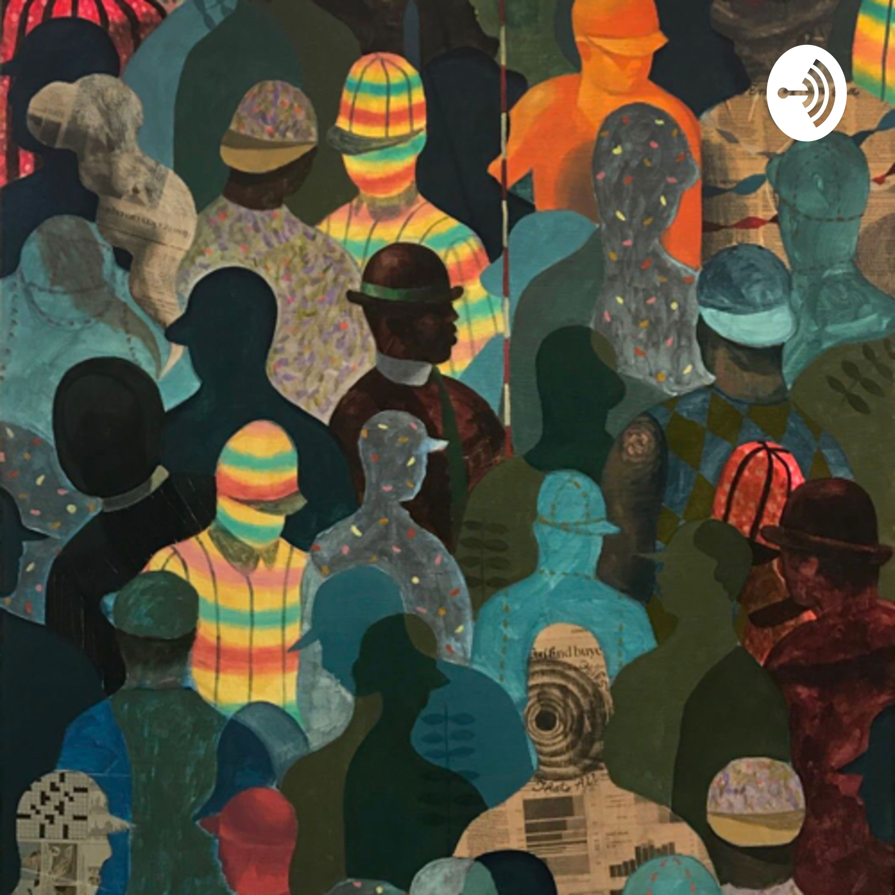 Reflejo podcast artwork