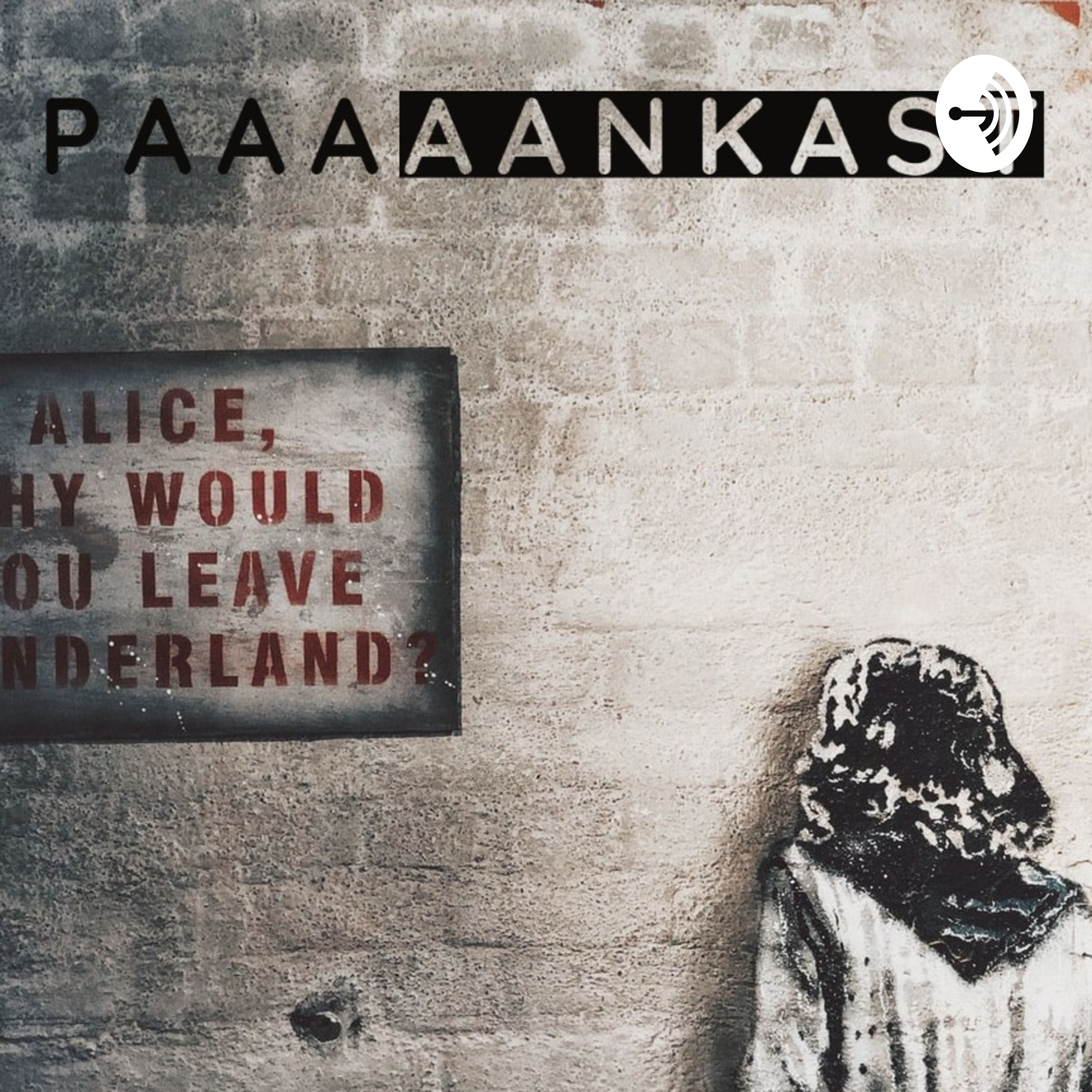 El Paaaankast podcast artwork