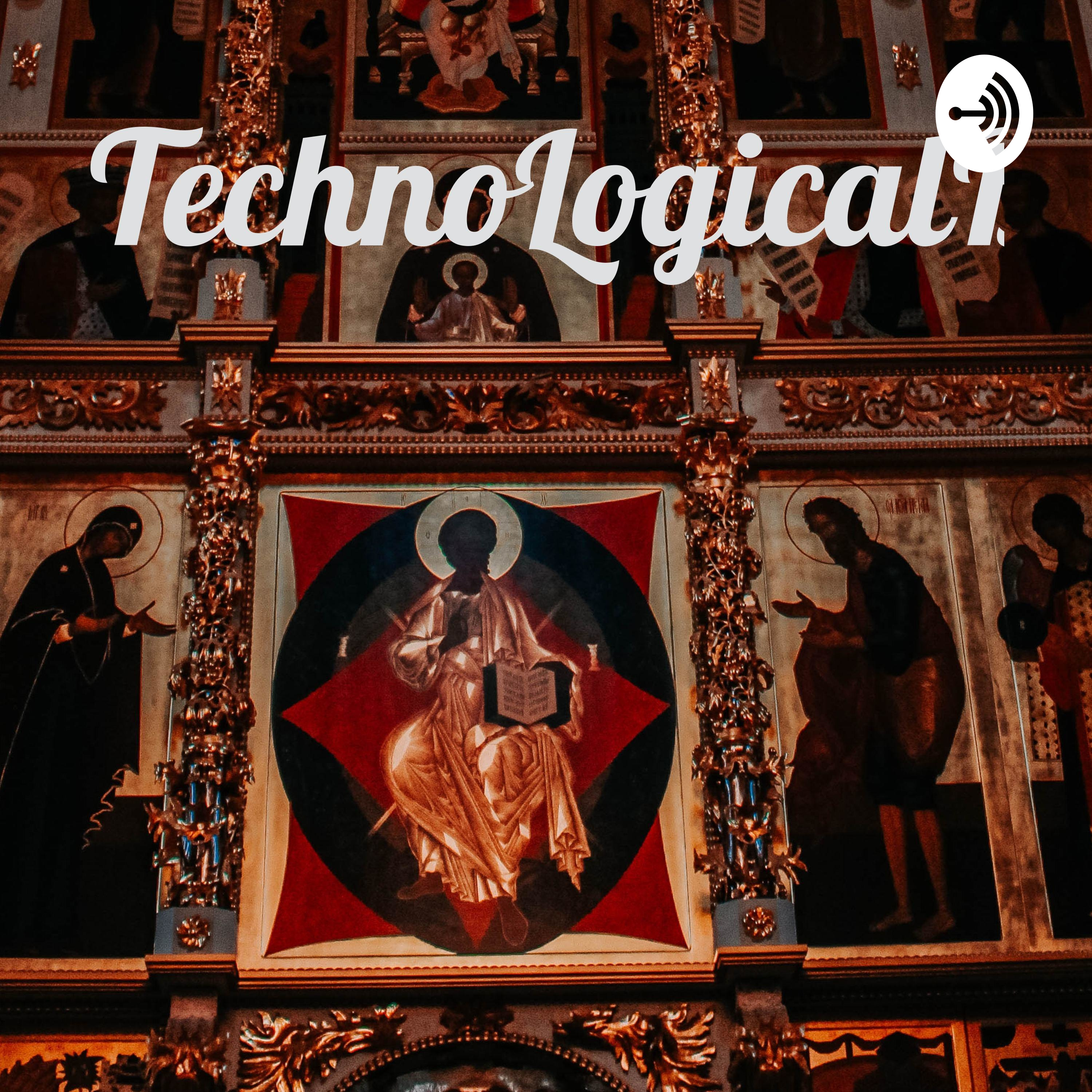 TechnoLogicalBible