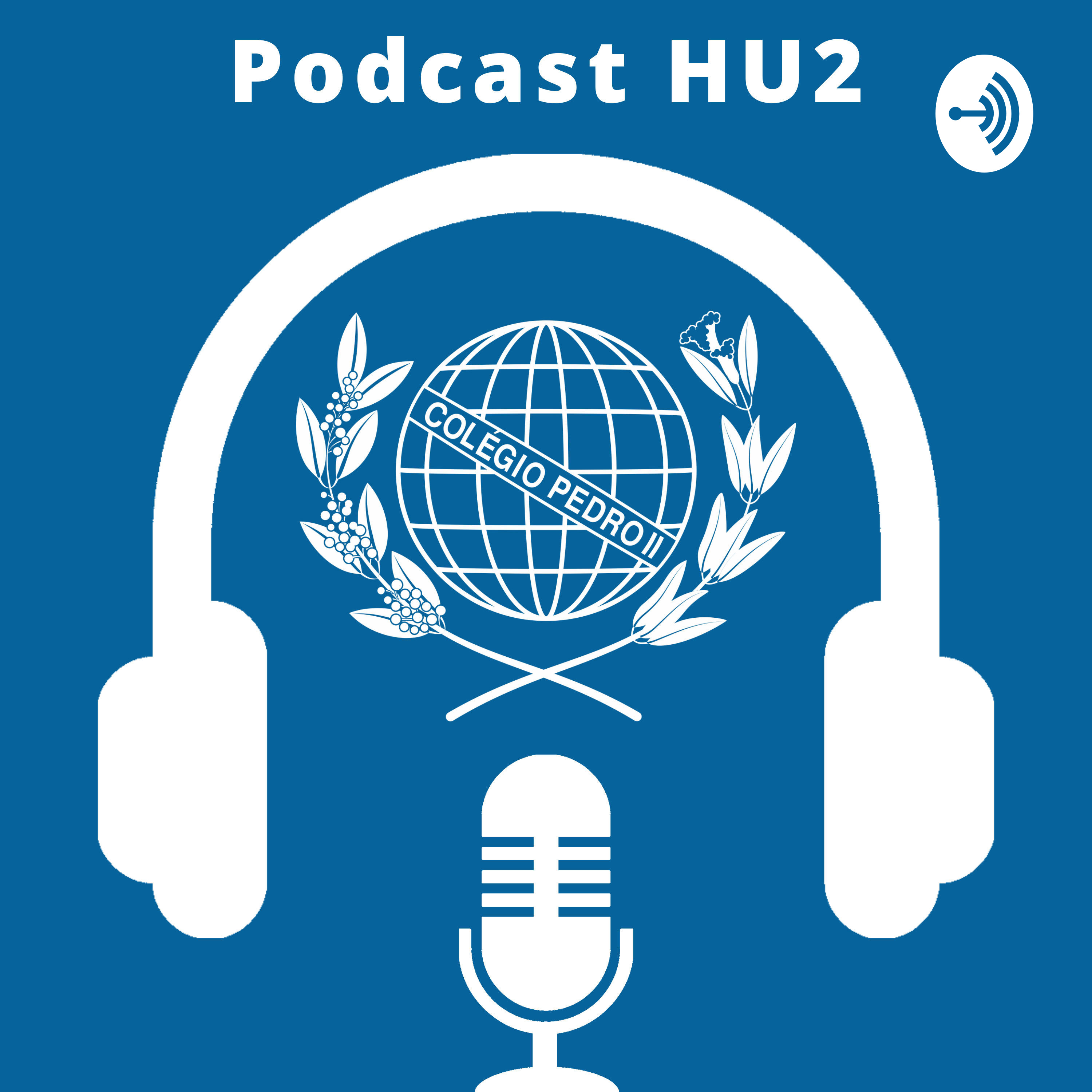 Podcast HU2