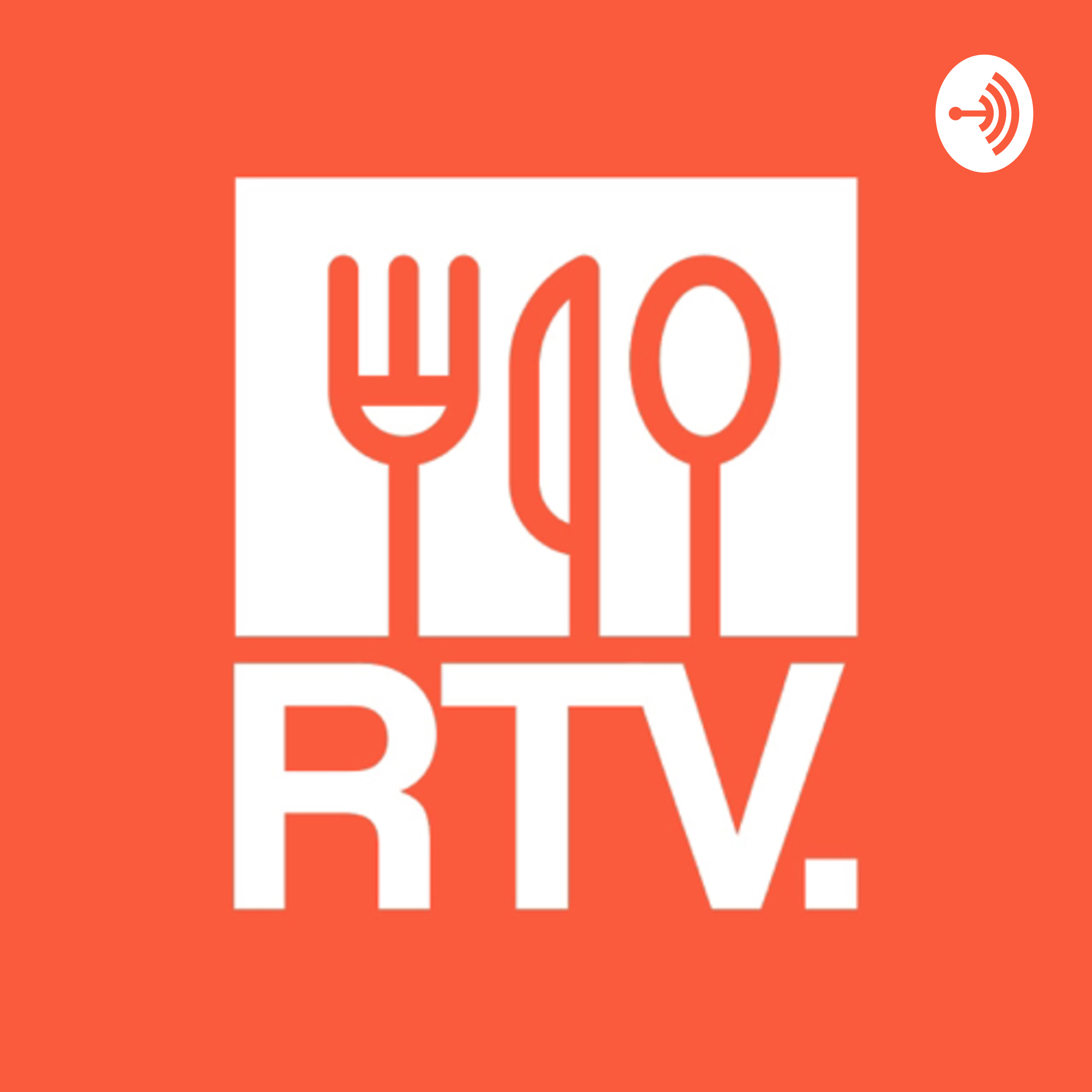 RestaurantesTV