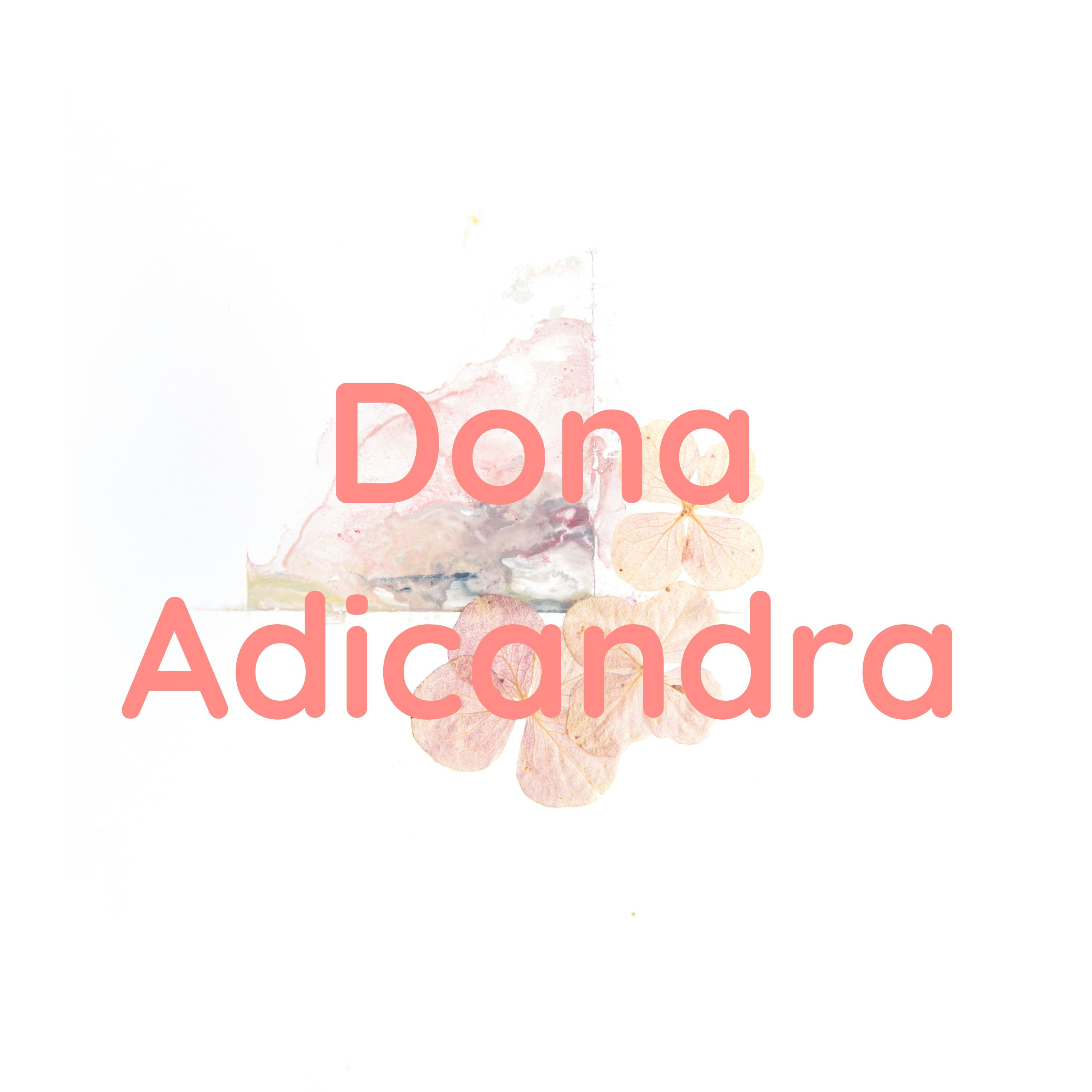 Dona Adicandra