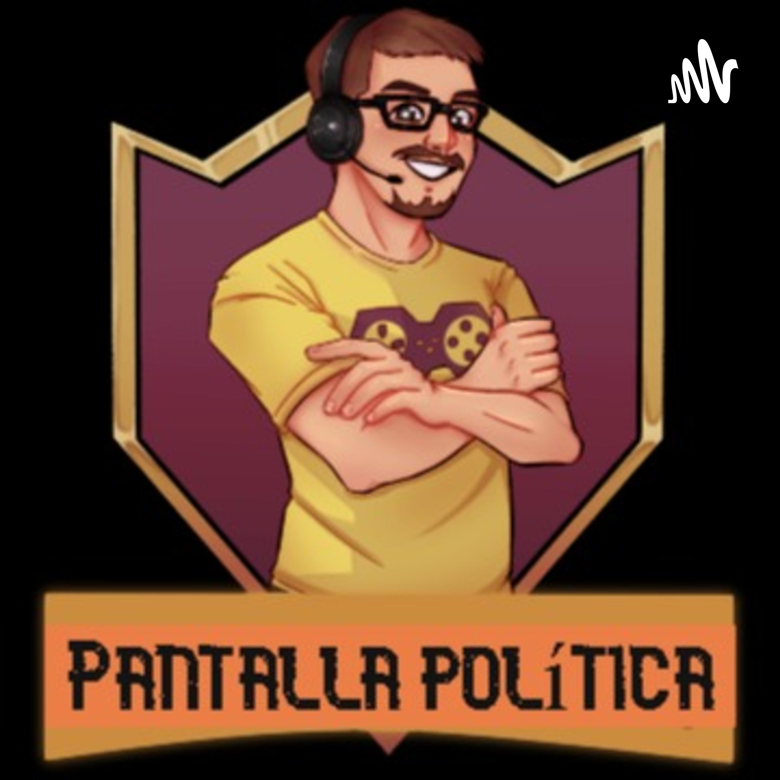 Pantalla Política