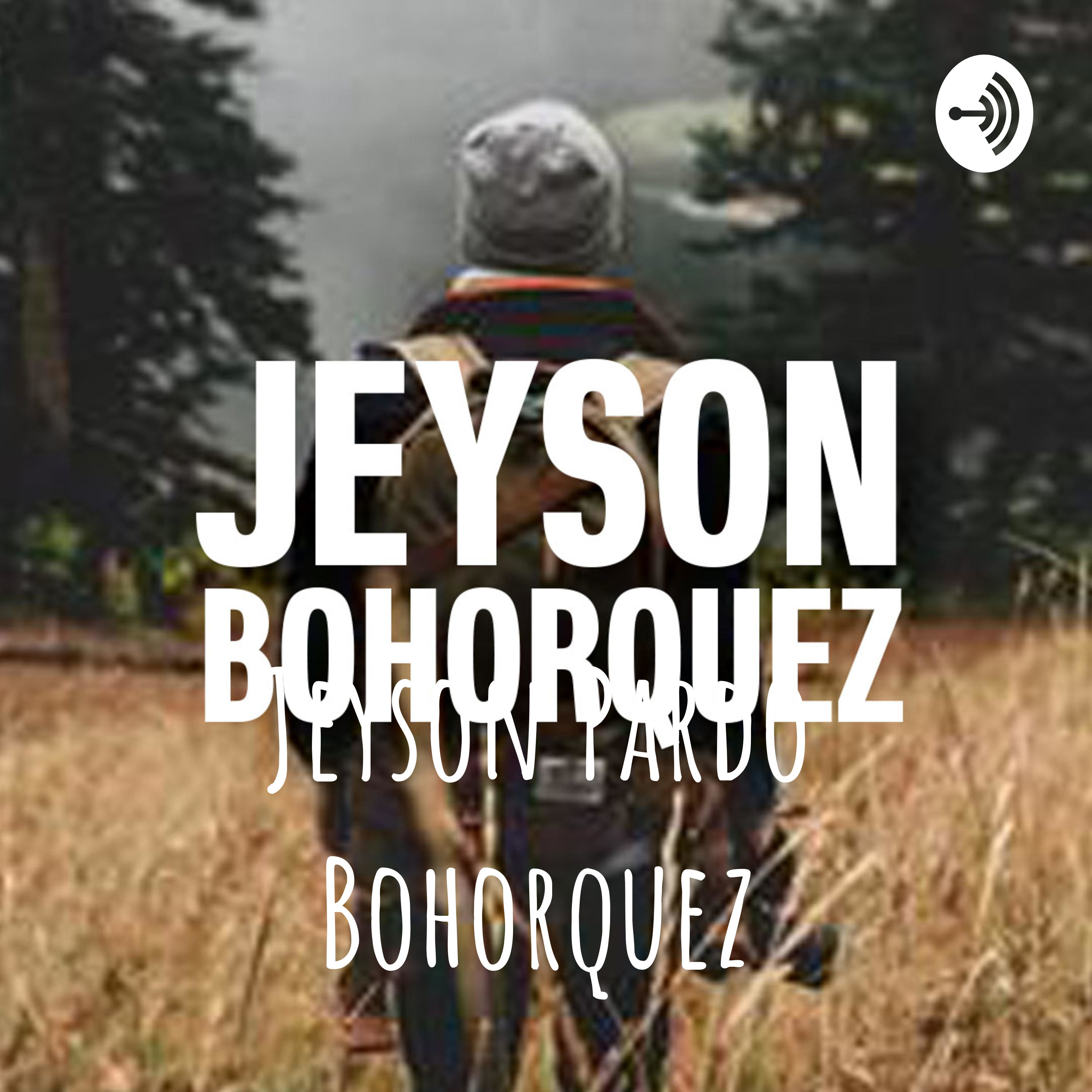 Jeyson Pardo Bohorquez