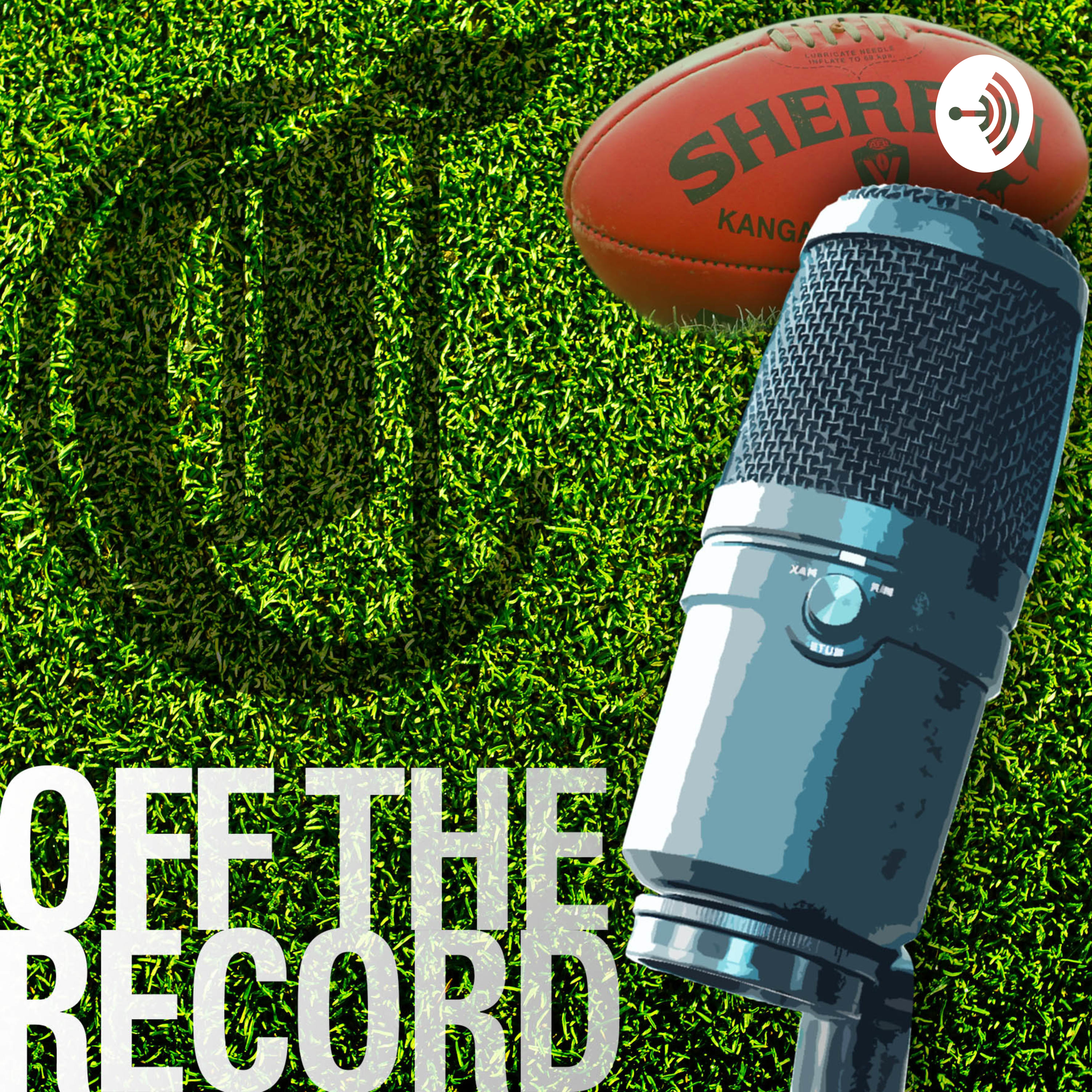 Off The Record