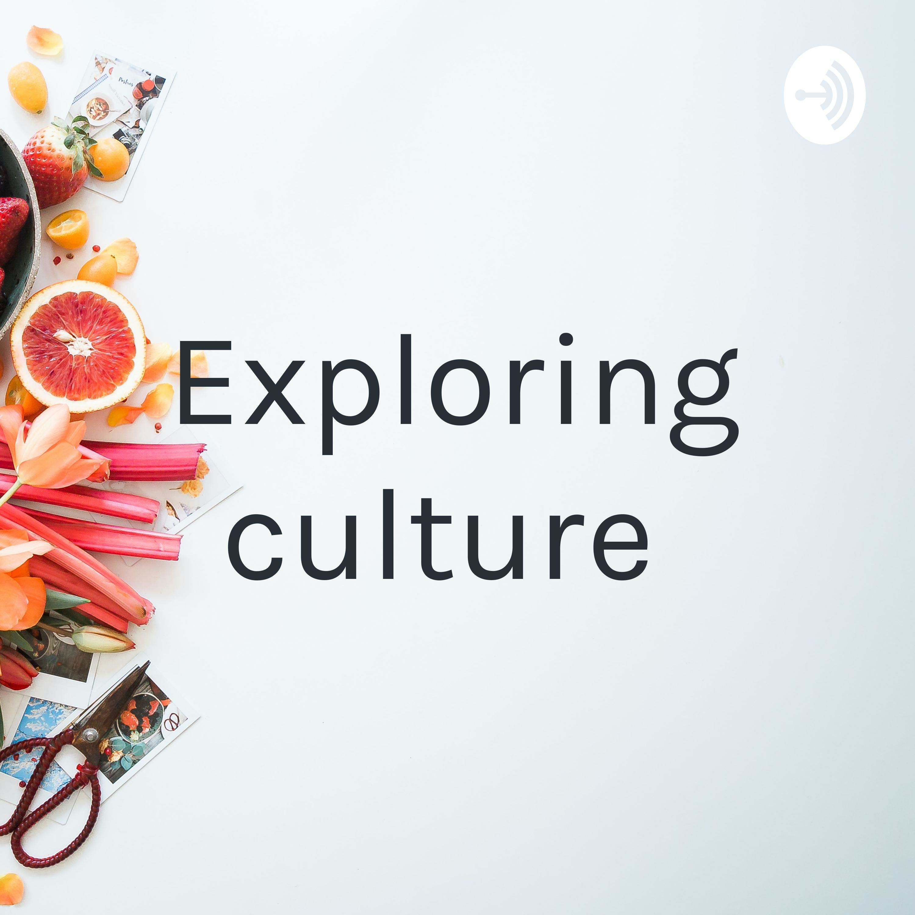 Exploring culture 
