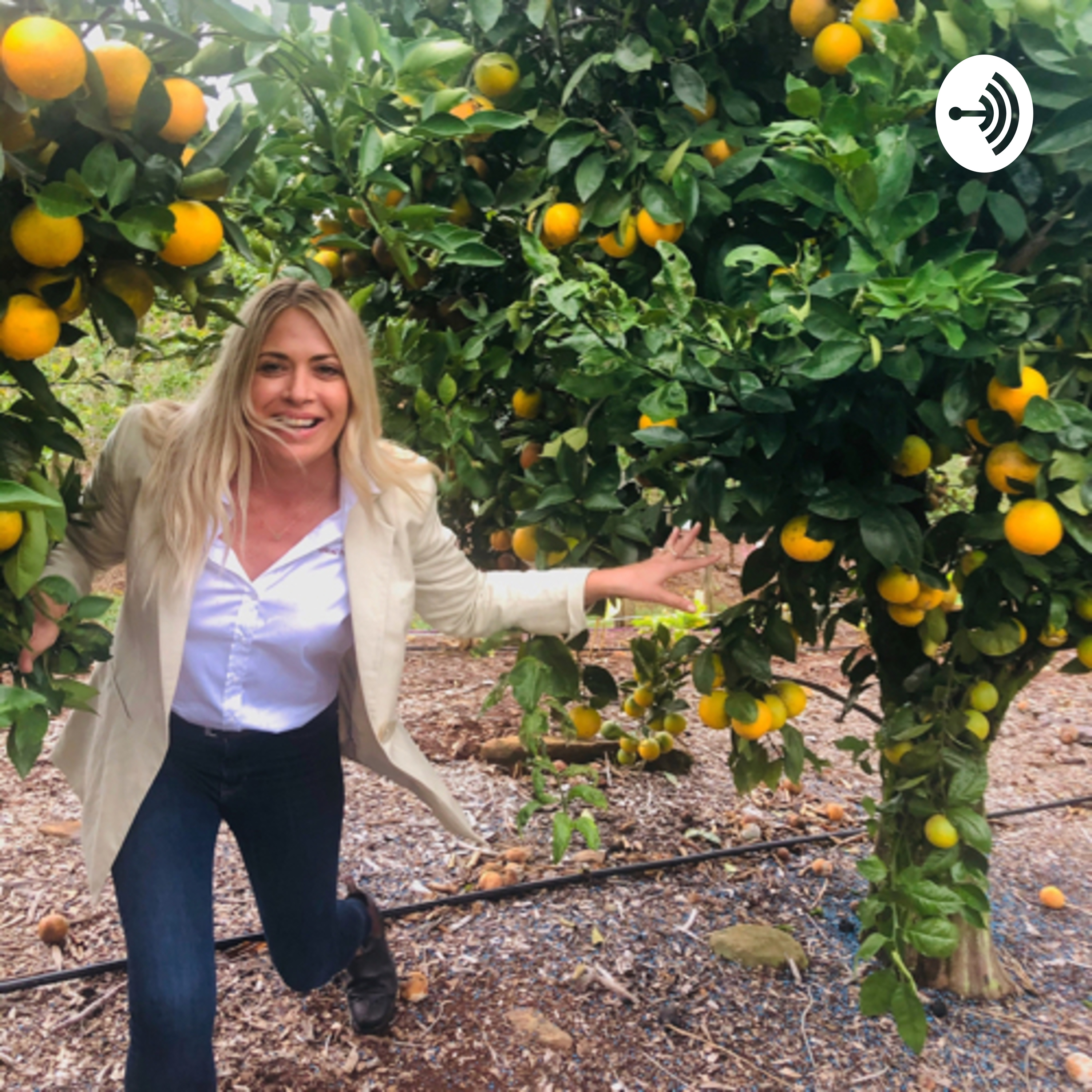 The fruit diaries 