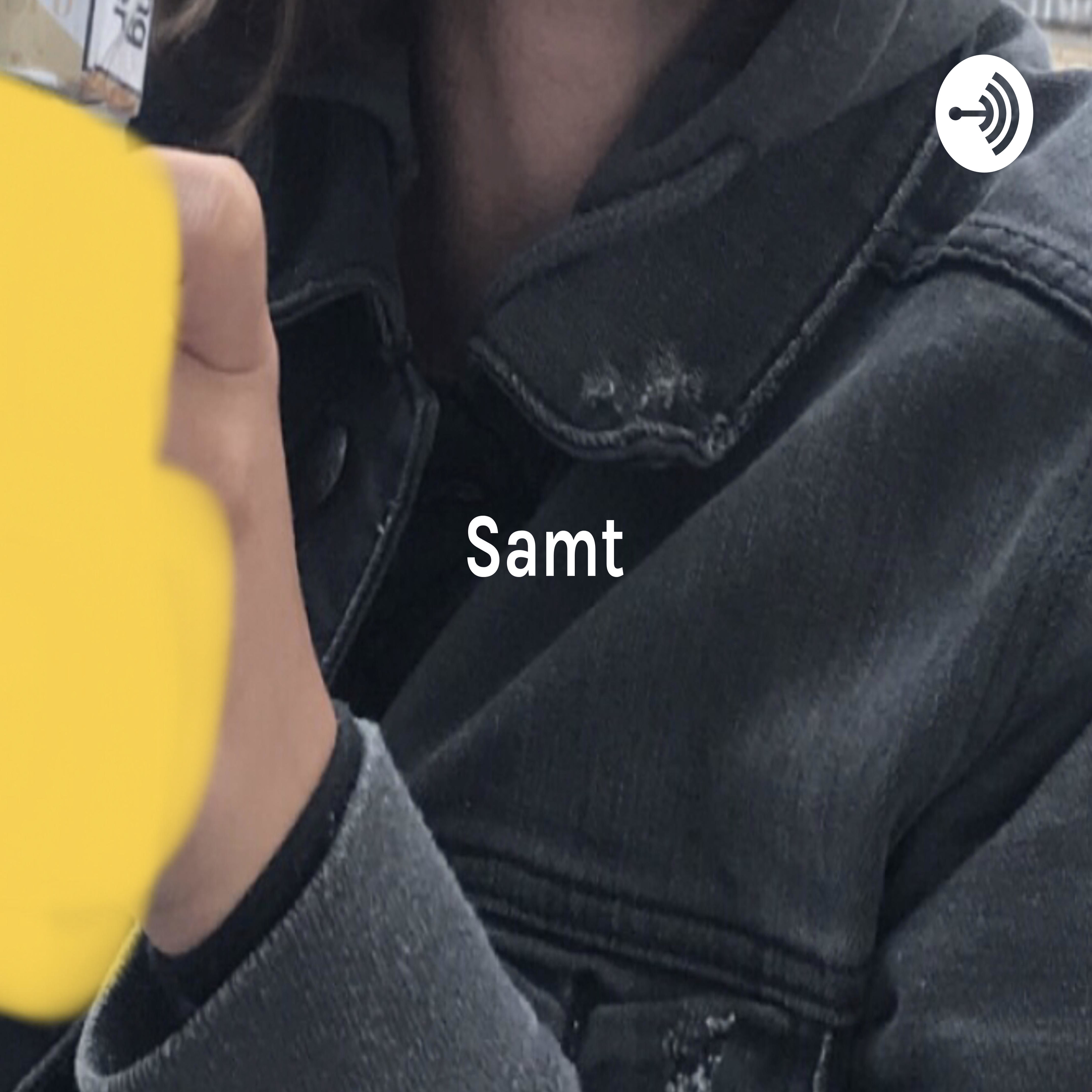 Samt - Hvordan hjælper vi økonomien i gang efter corona-krisen? af Oscar van Vliet Fjeldgaard