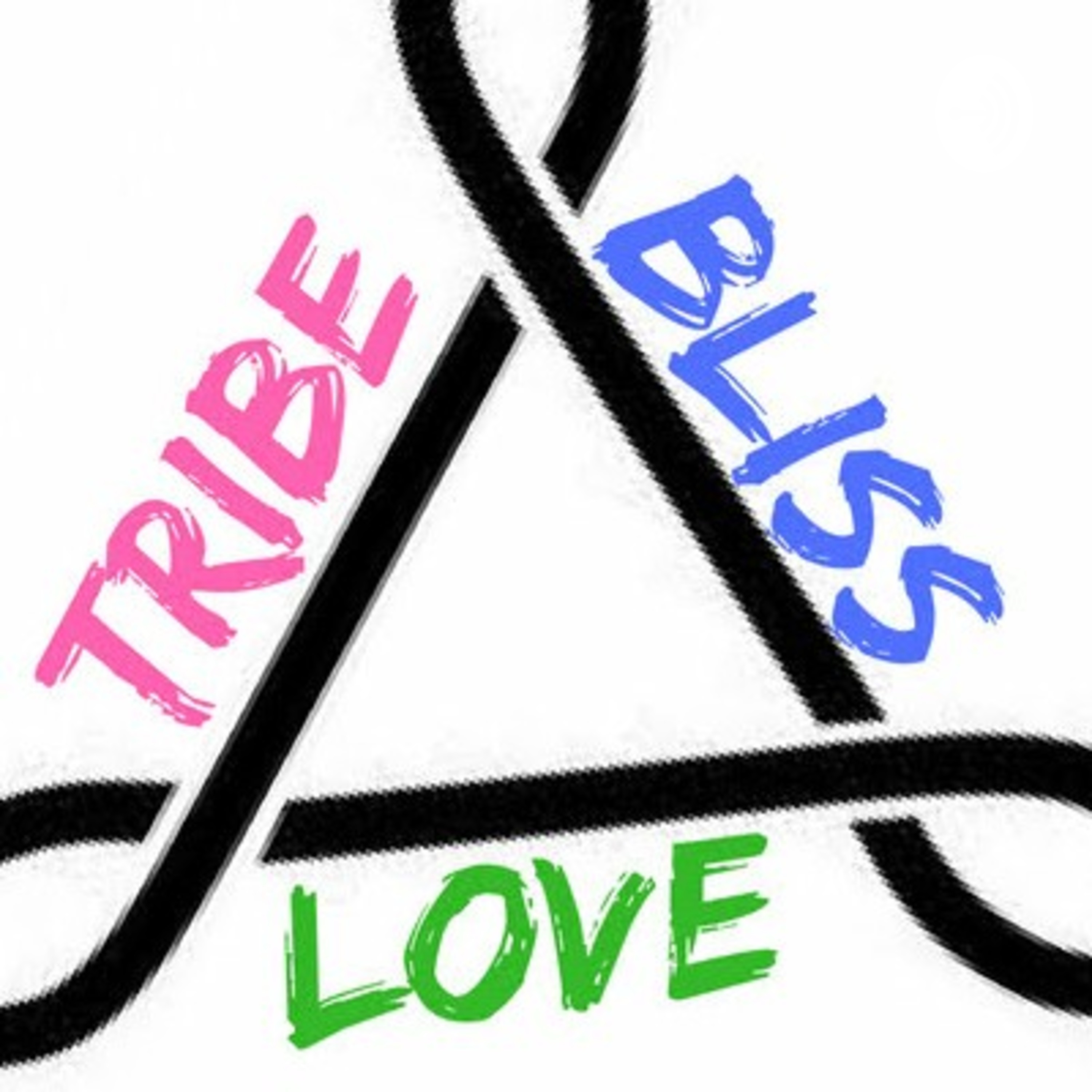 Tribe Love Bliss