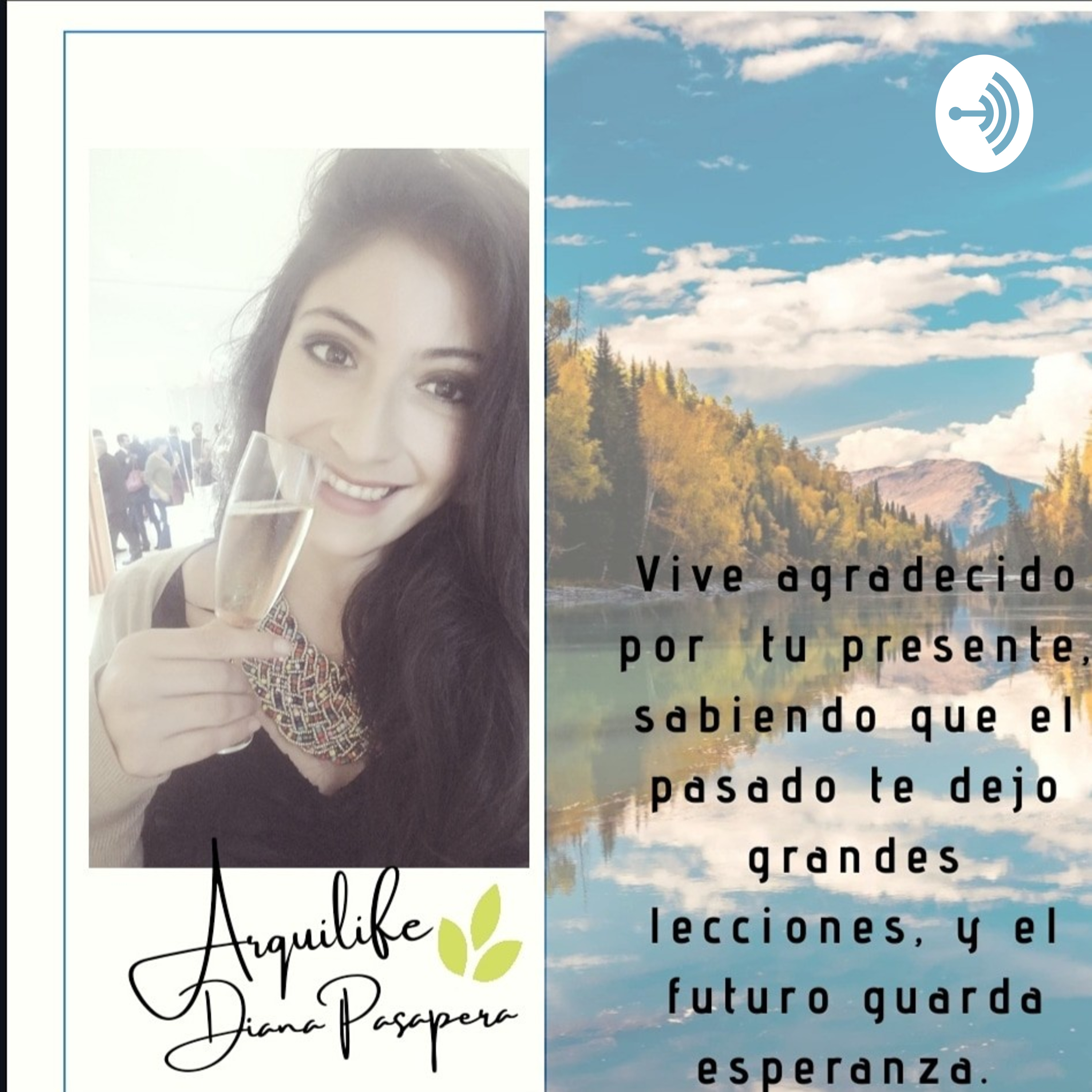 Comencemos Juntos a Construir El Protecti Más Grande De Tu Vida... Arquitectura De Vida
