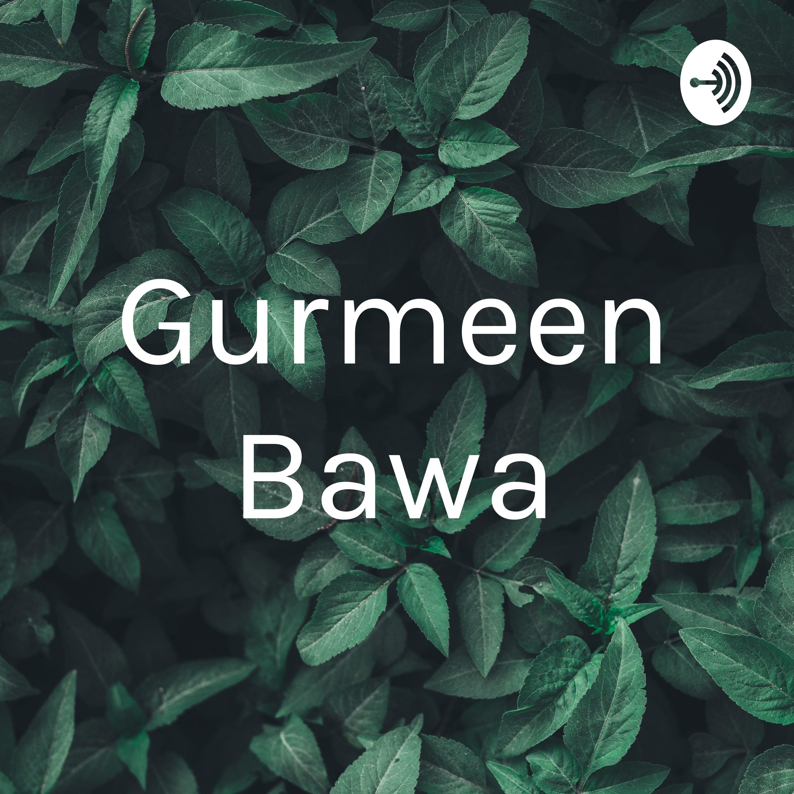 Gurmeen Bawa