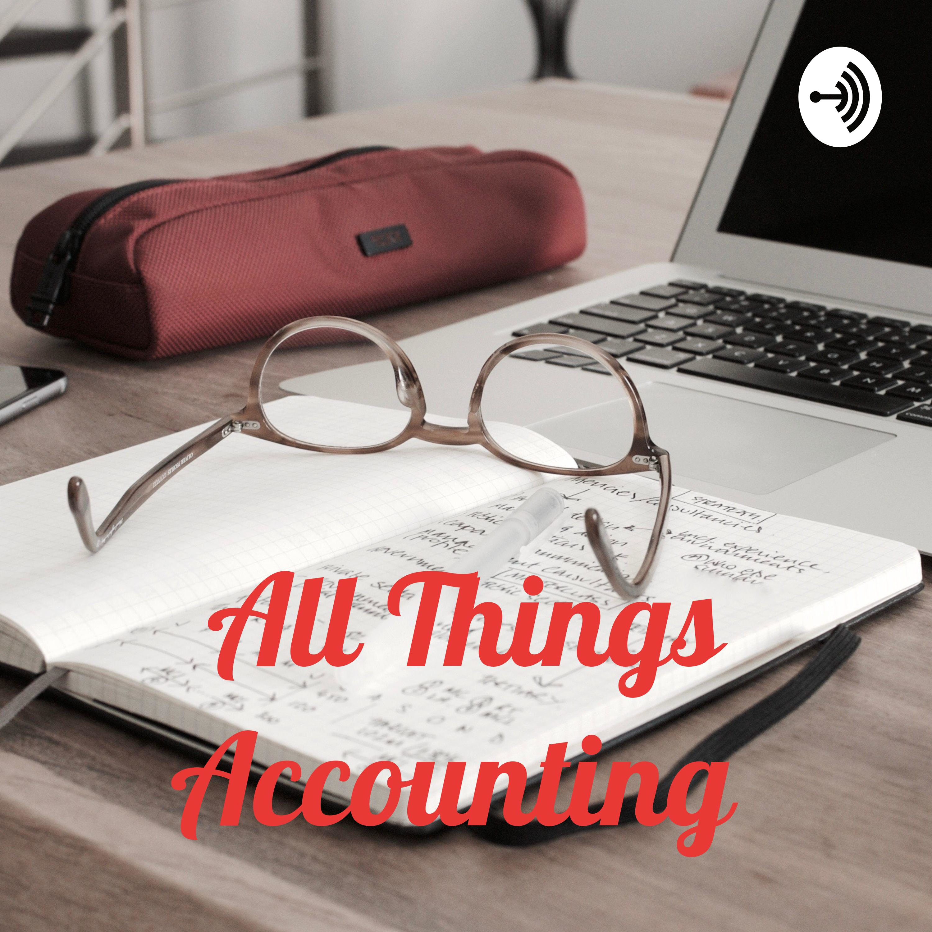 All Things Accounting 