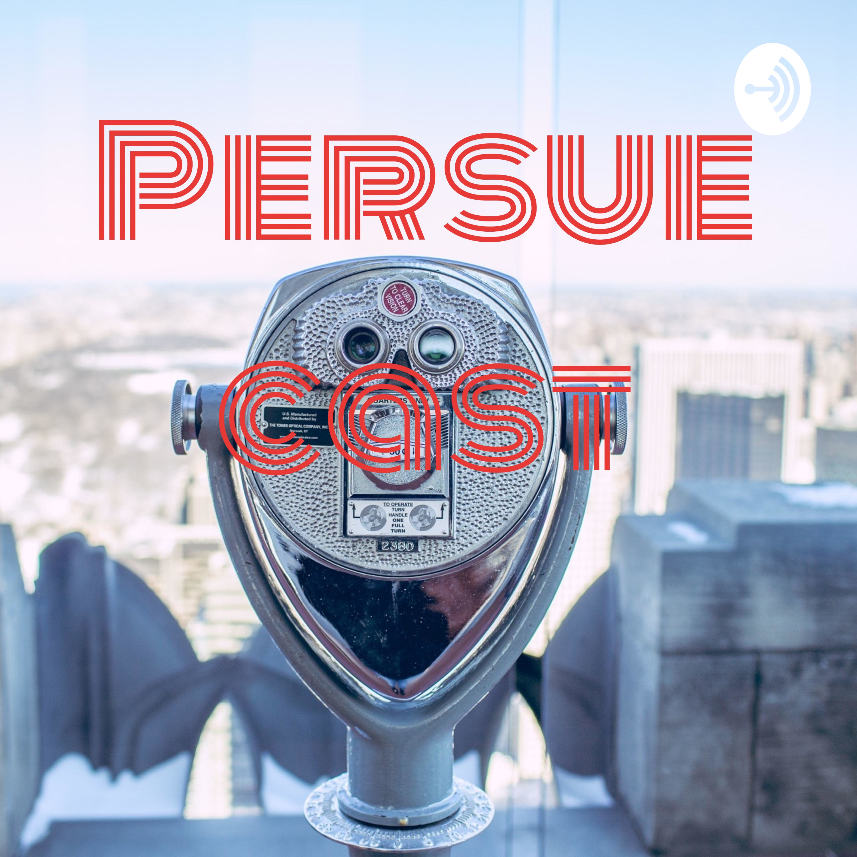 Persue cast