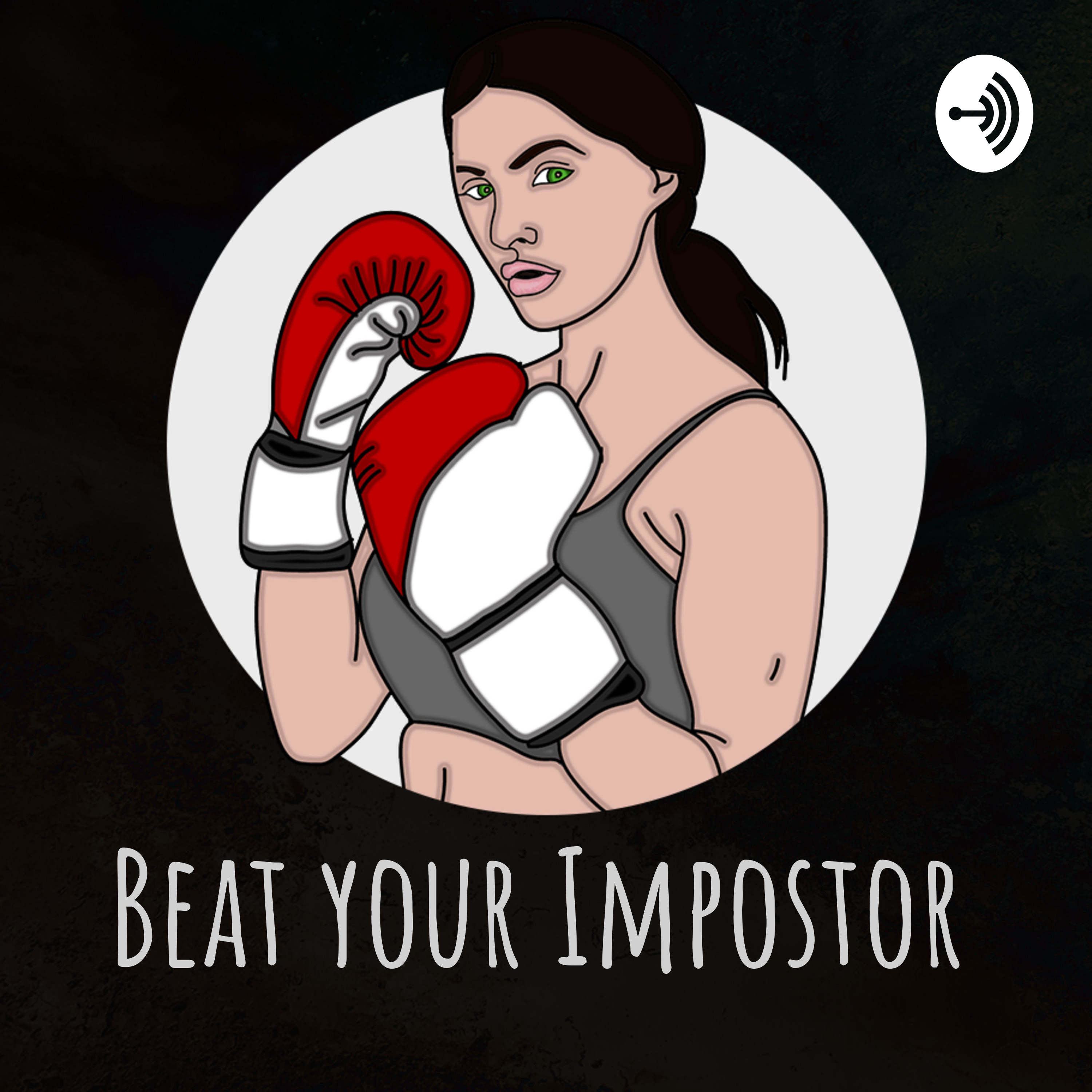 "What's my family got to do with my Imposter?"