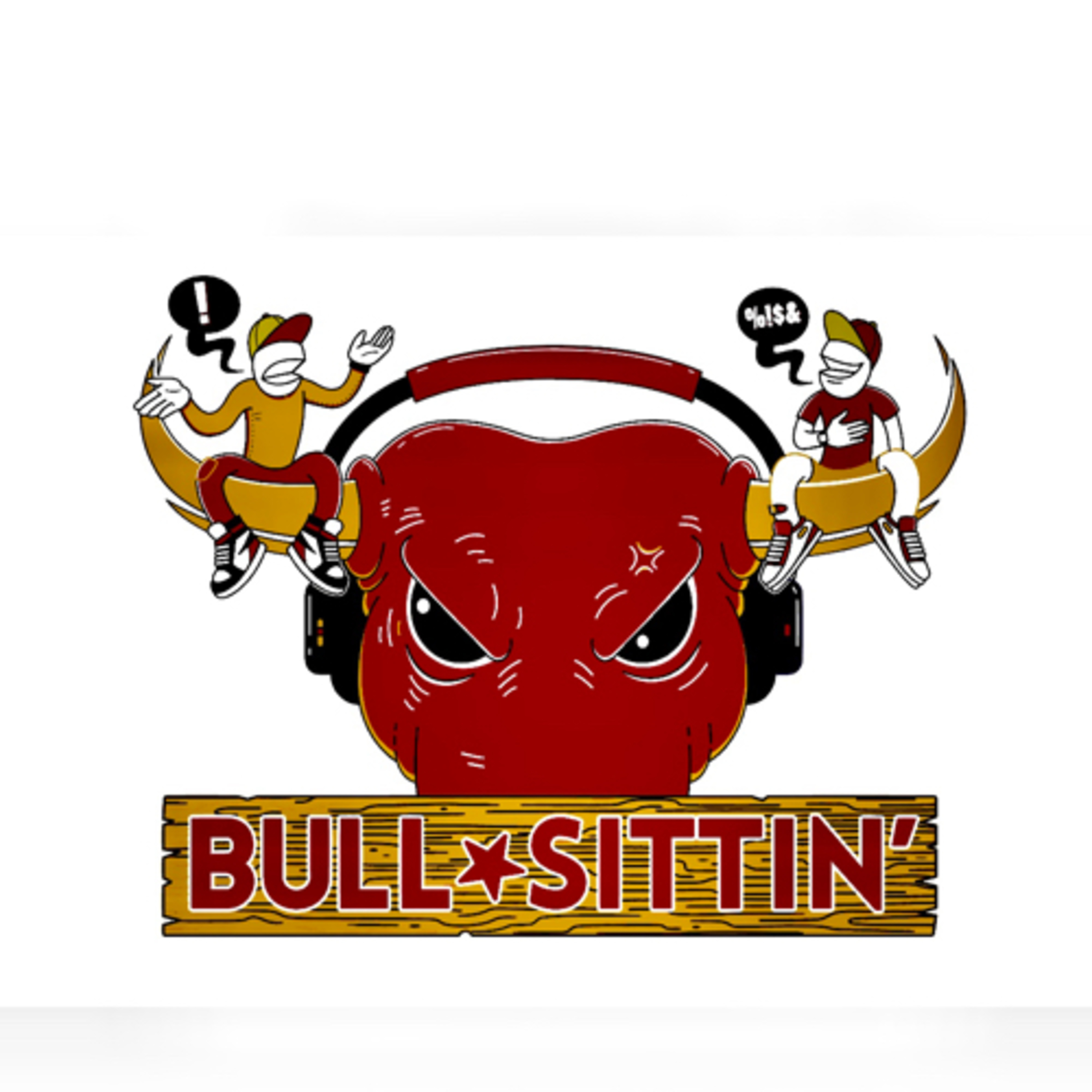 Bull-Sittin’