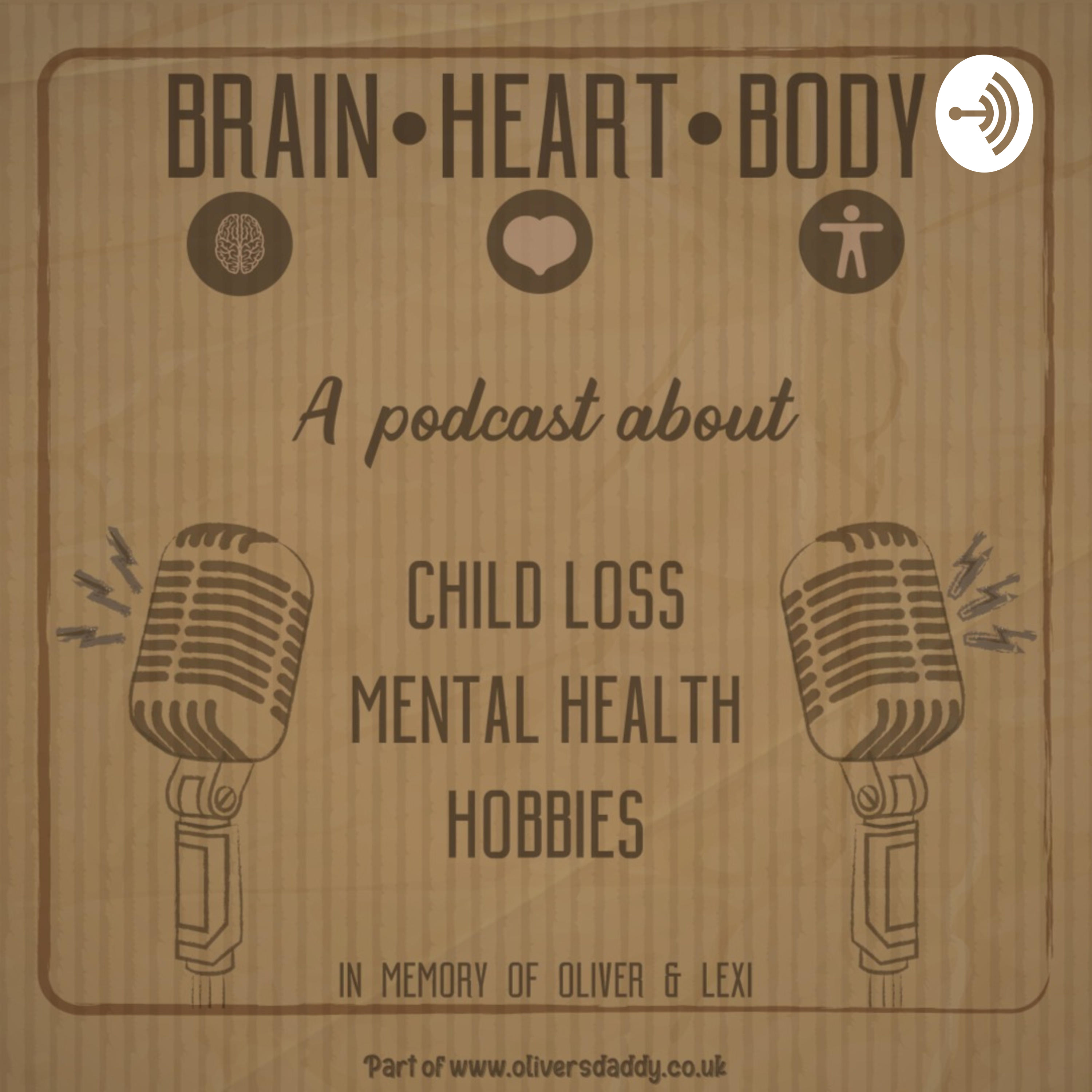 Brain, Heart, Body