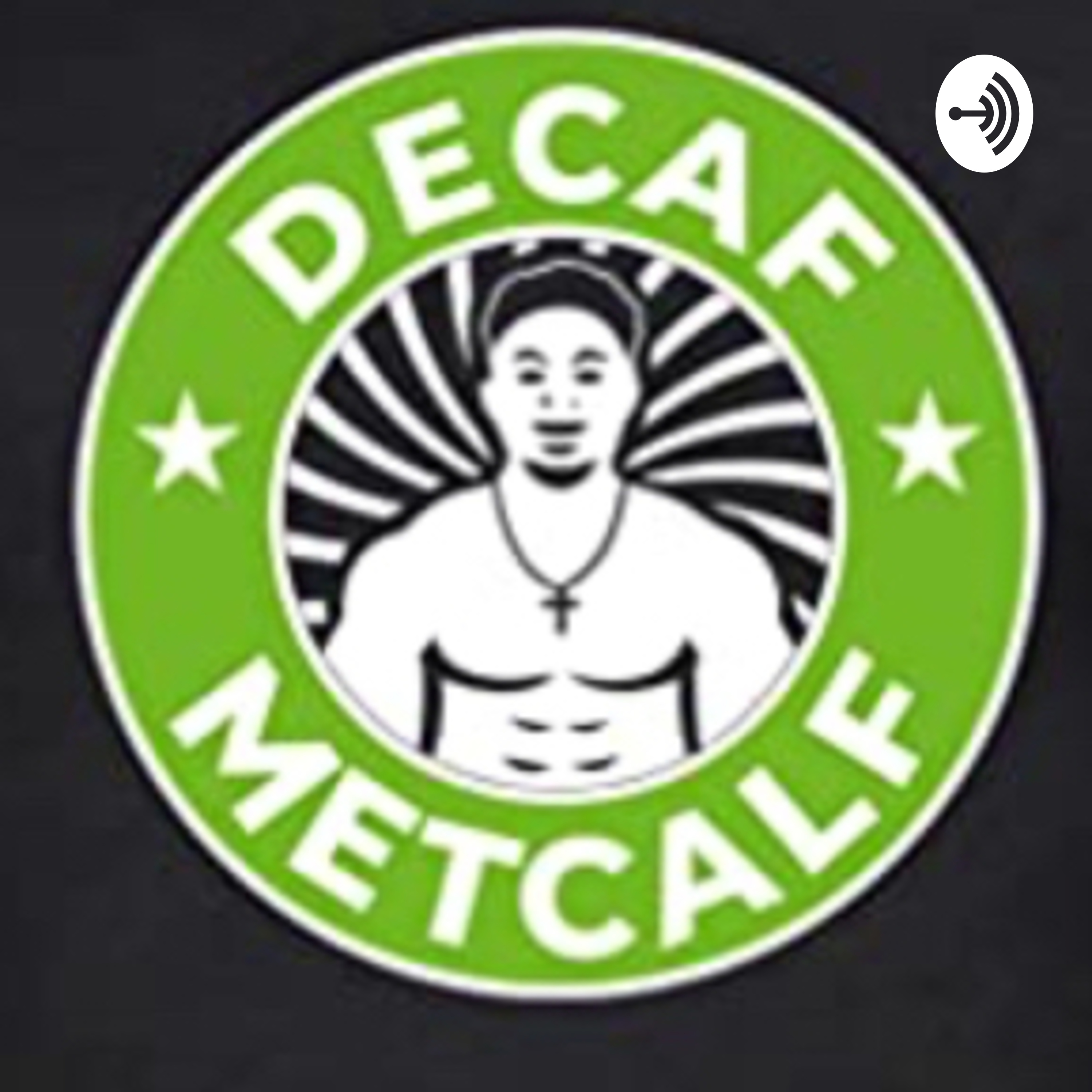 Decaf metcalf pod