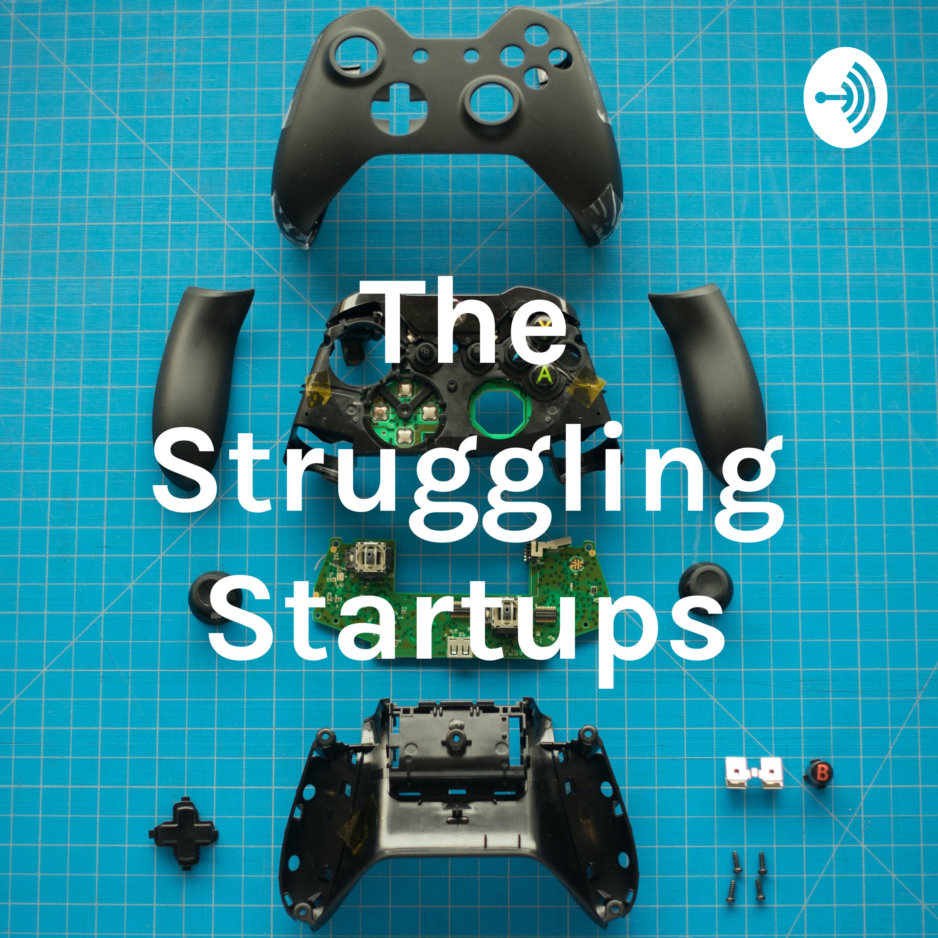 The Struggling Startups