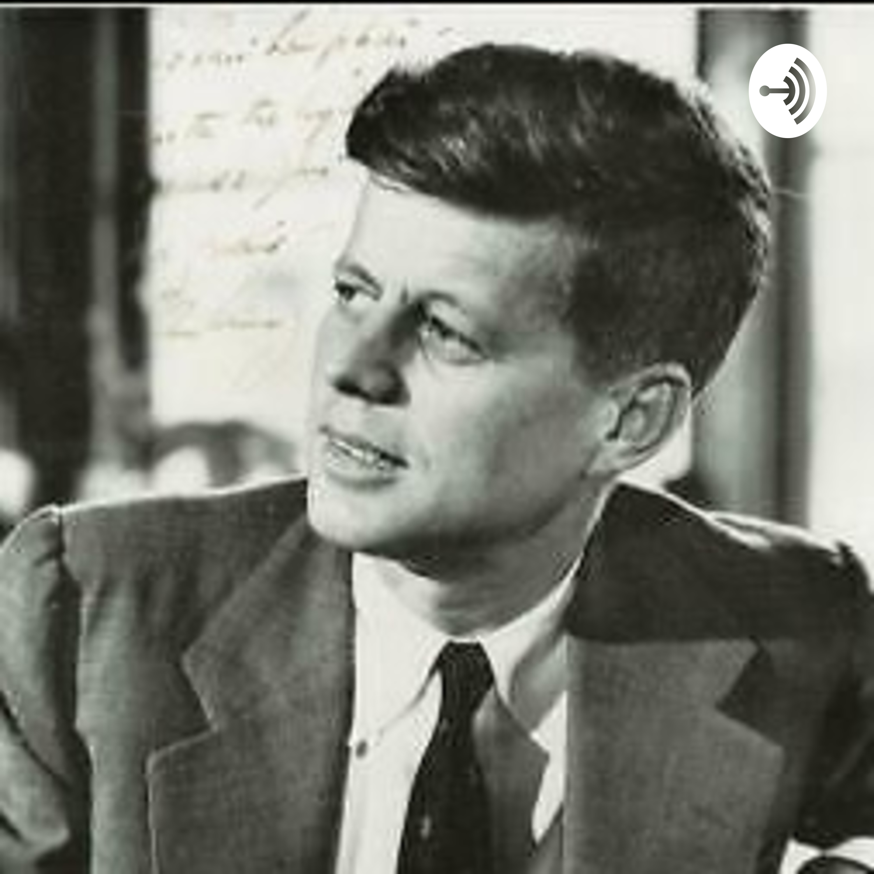 John F. Kennedy