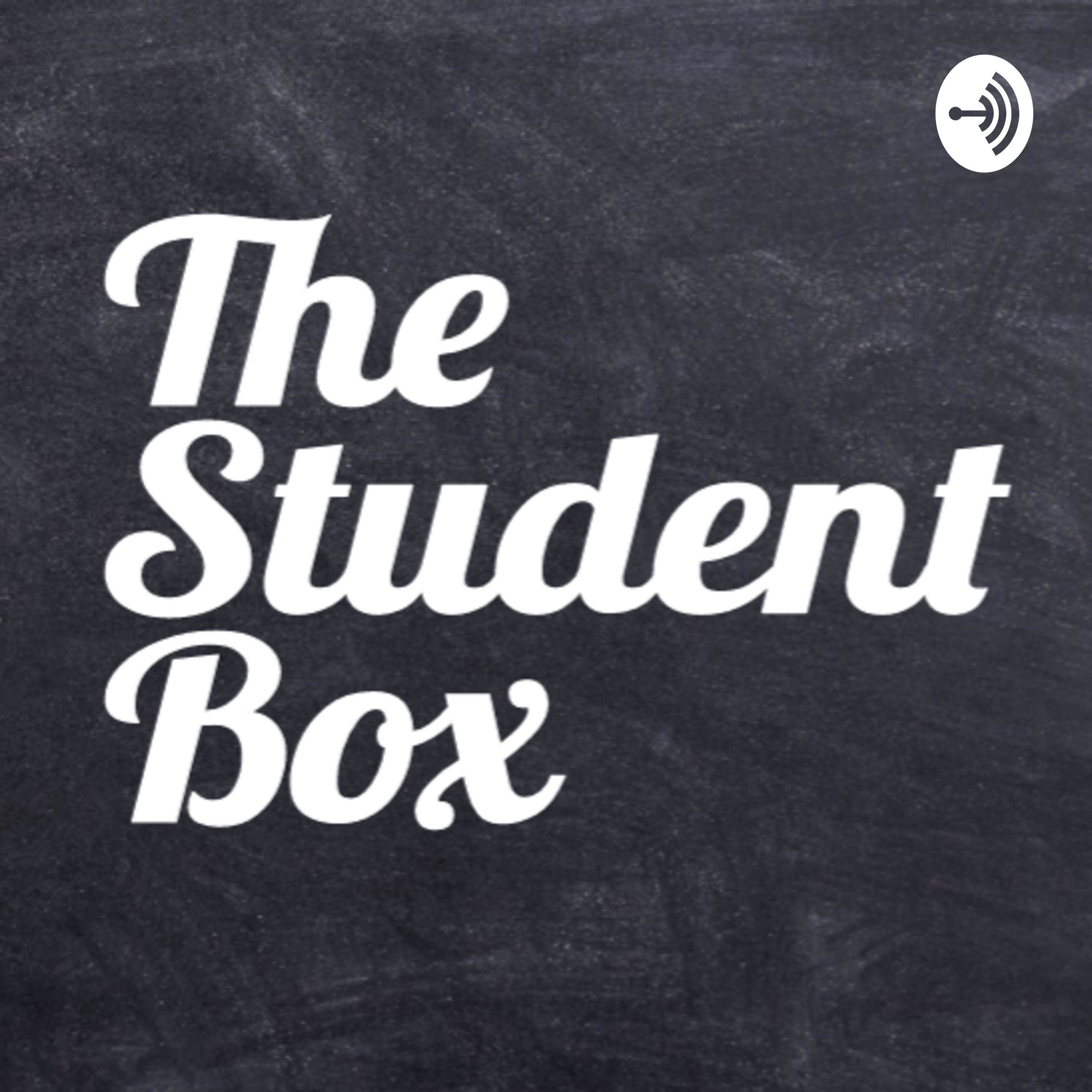The Student Box