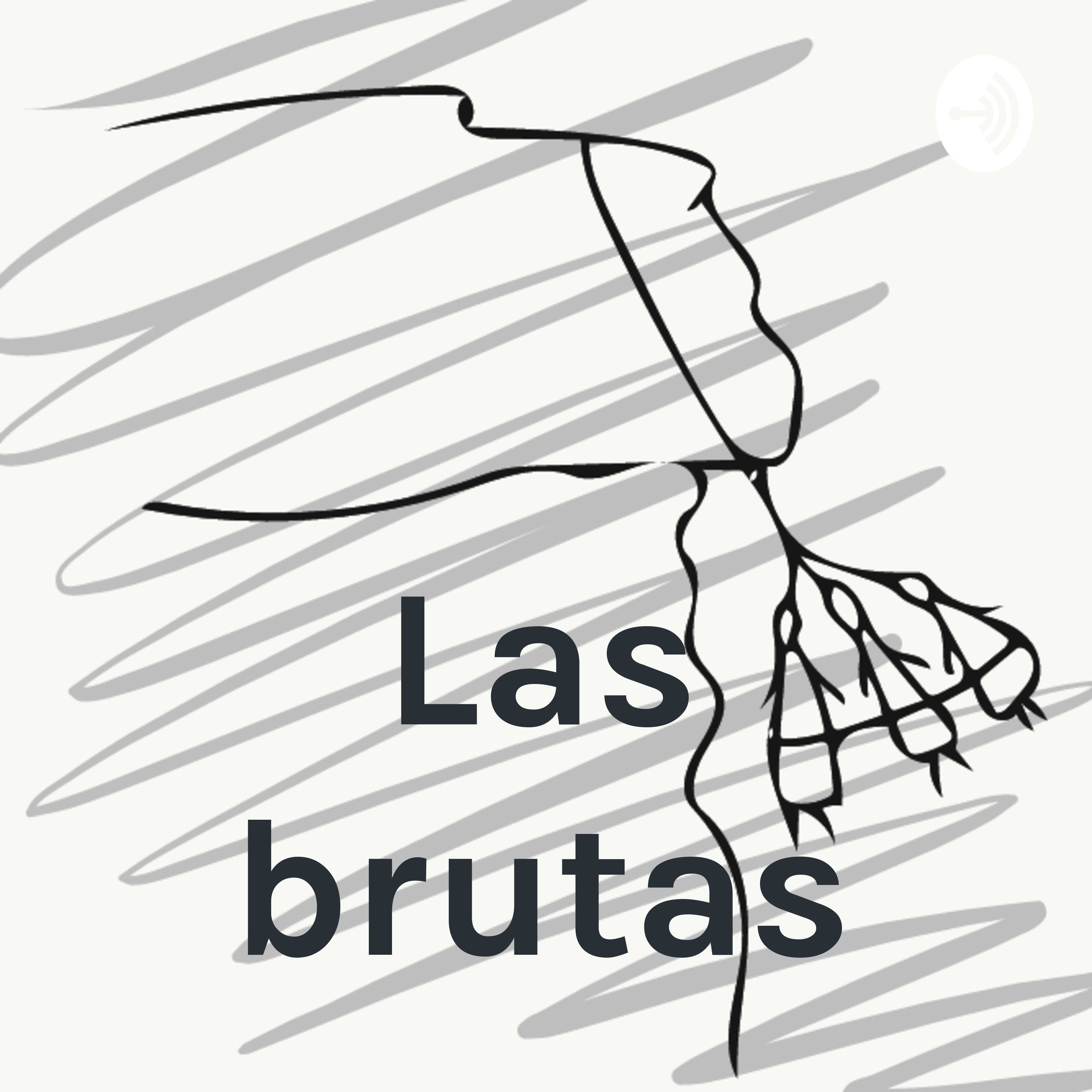 Las brutas