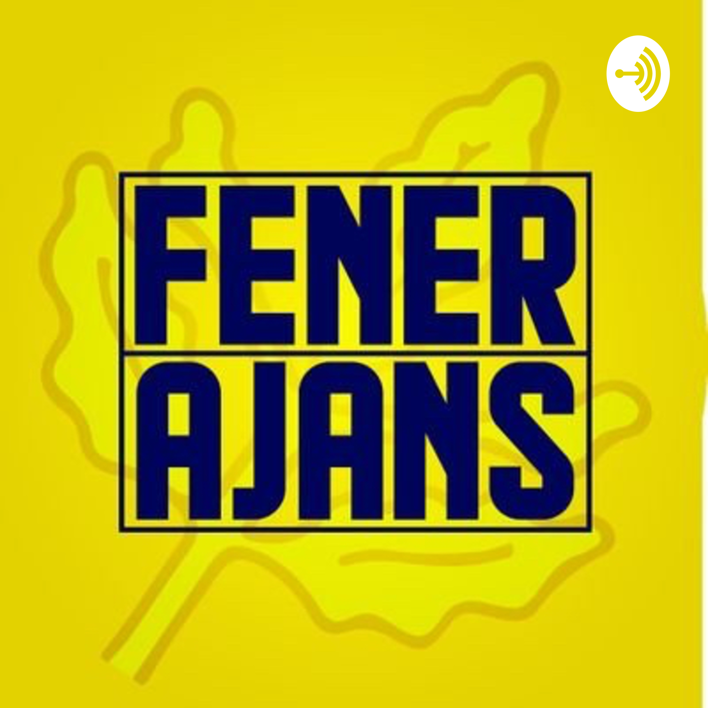 Fener Ajans podcast artwork