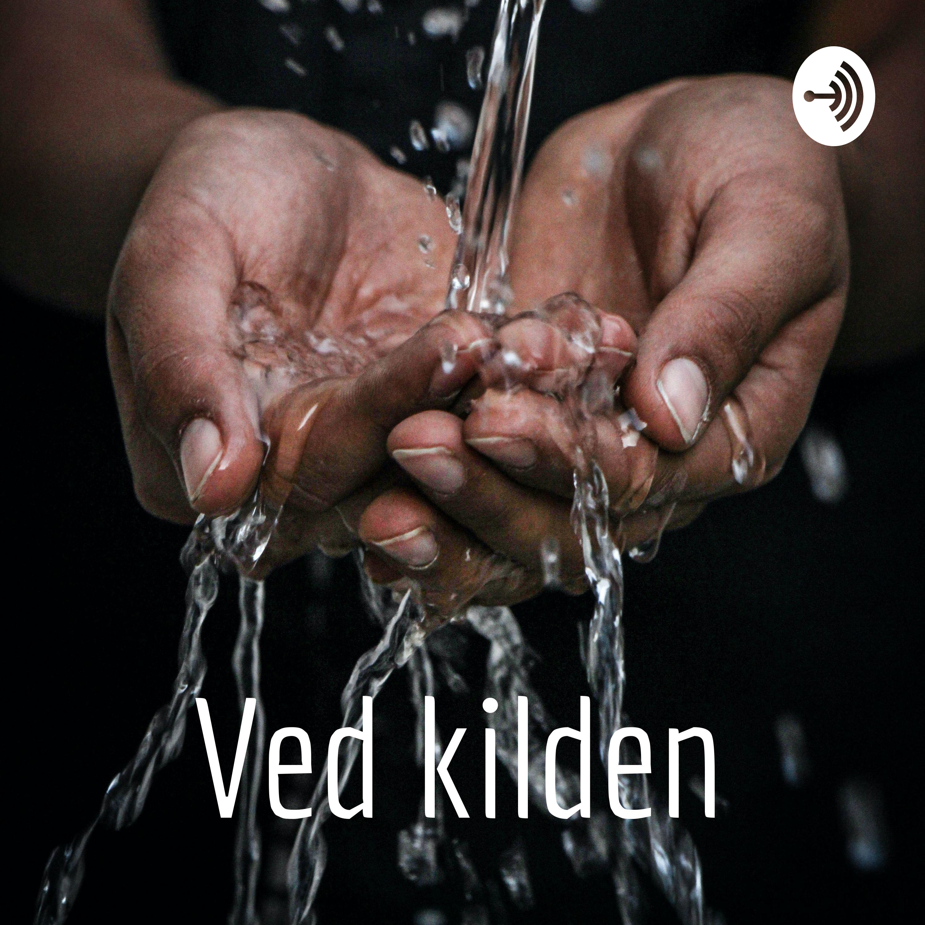 Ved kilden af Jendre