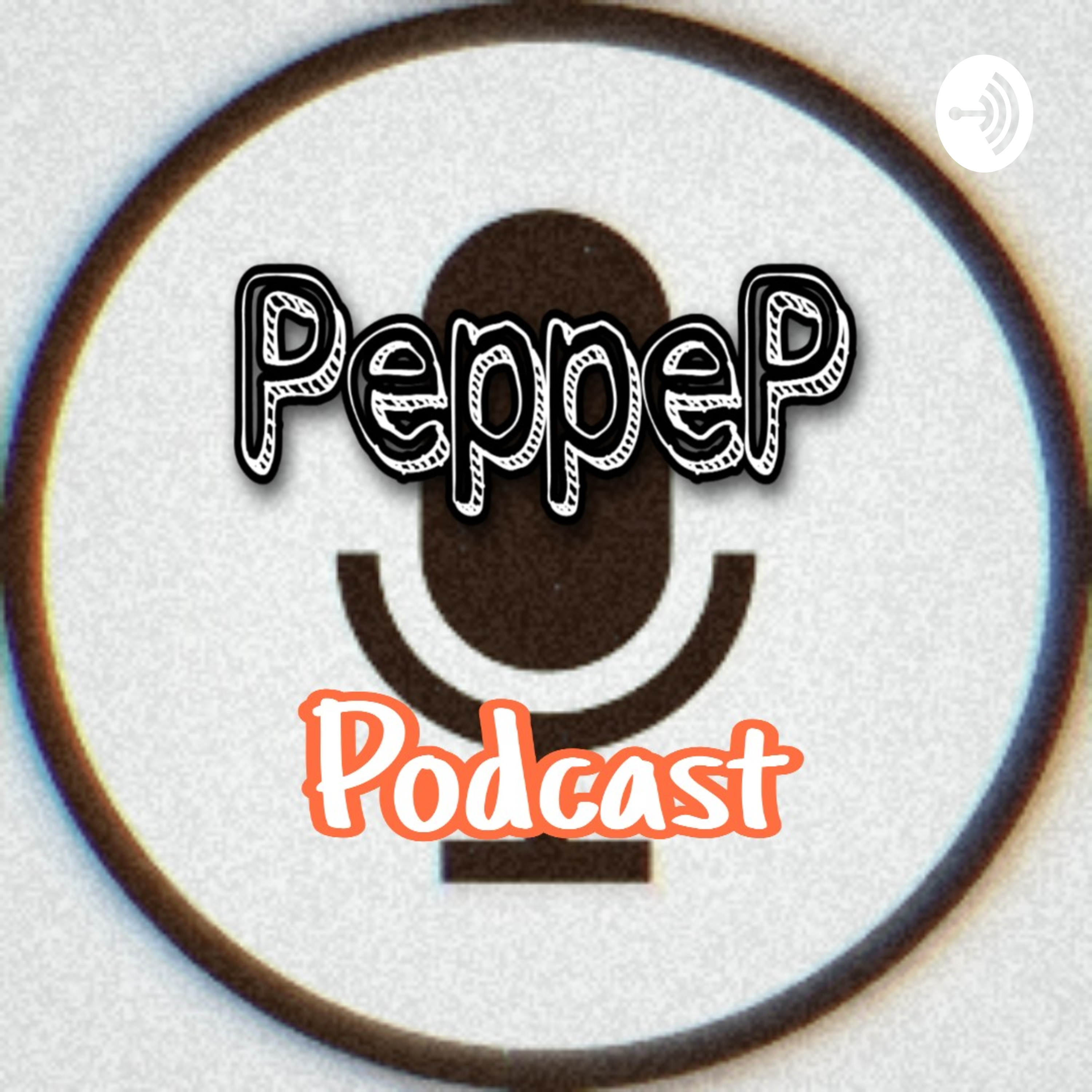 Peppep Podcast