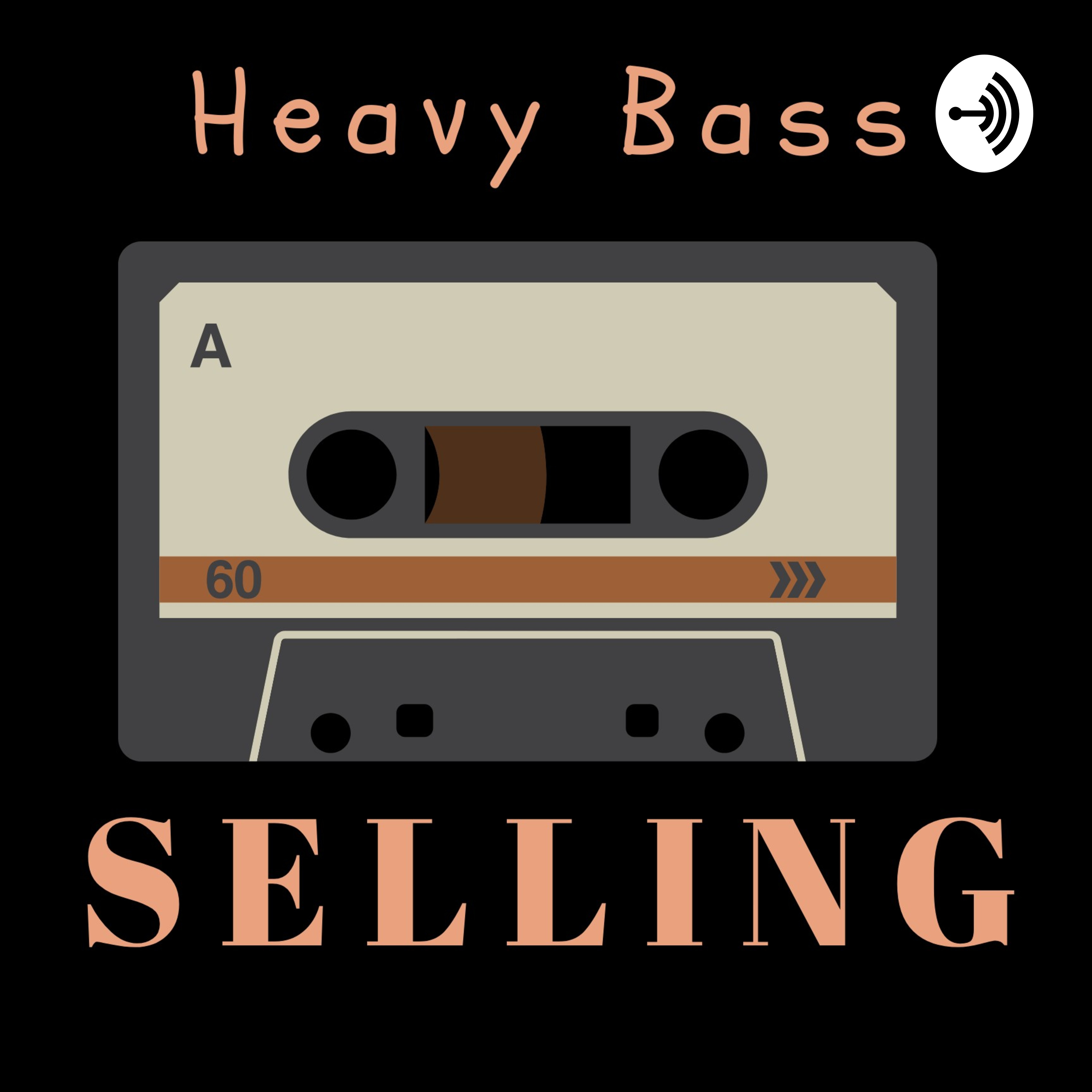 Heavy Bass Selling