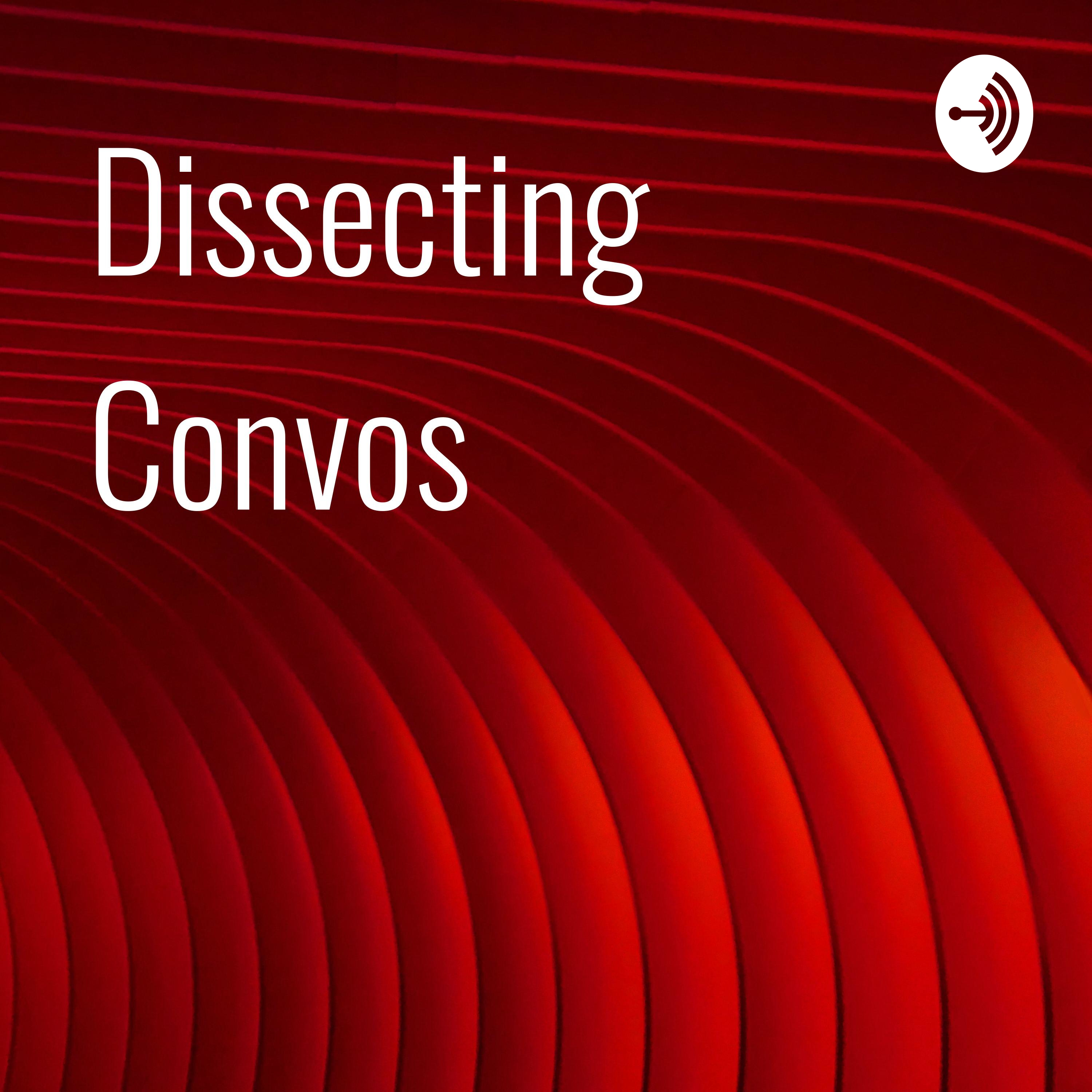 Dissecting Convos 