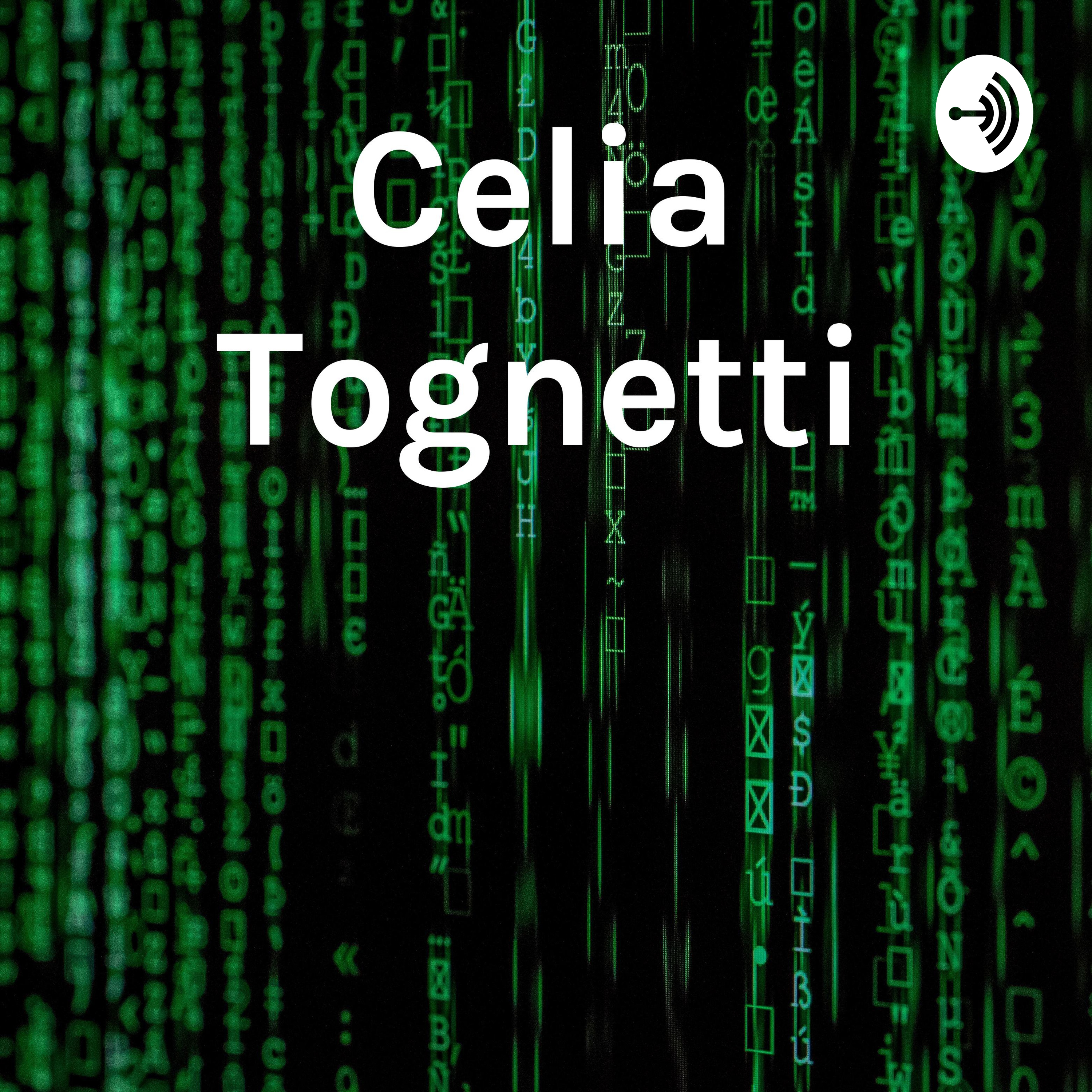 Celia Tognetti