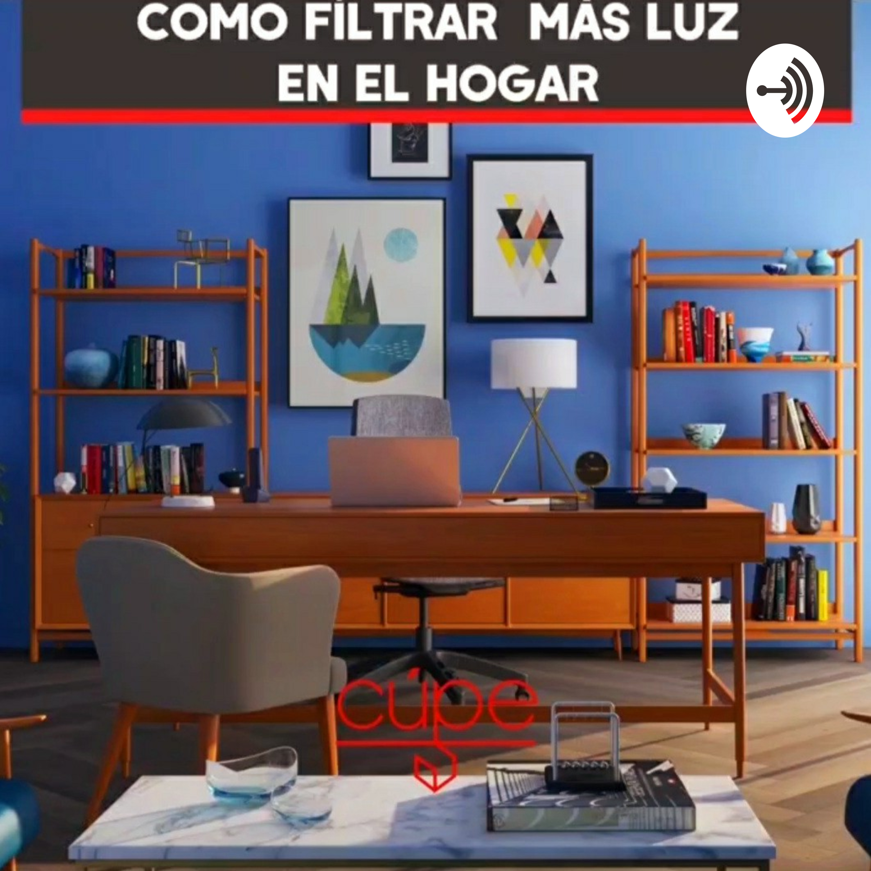 Cómo filtrar más Luz en el Hogar! 🏡🌻☀️