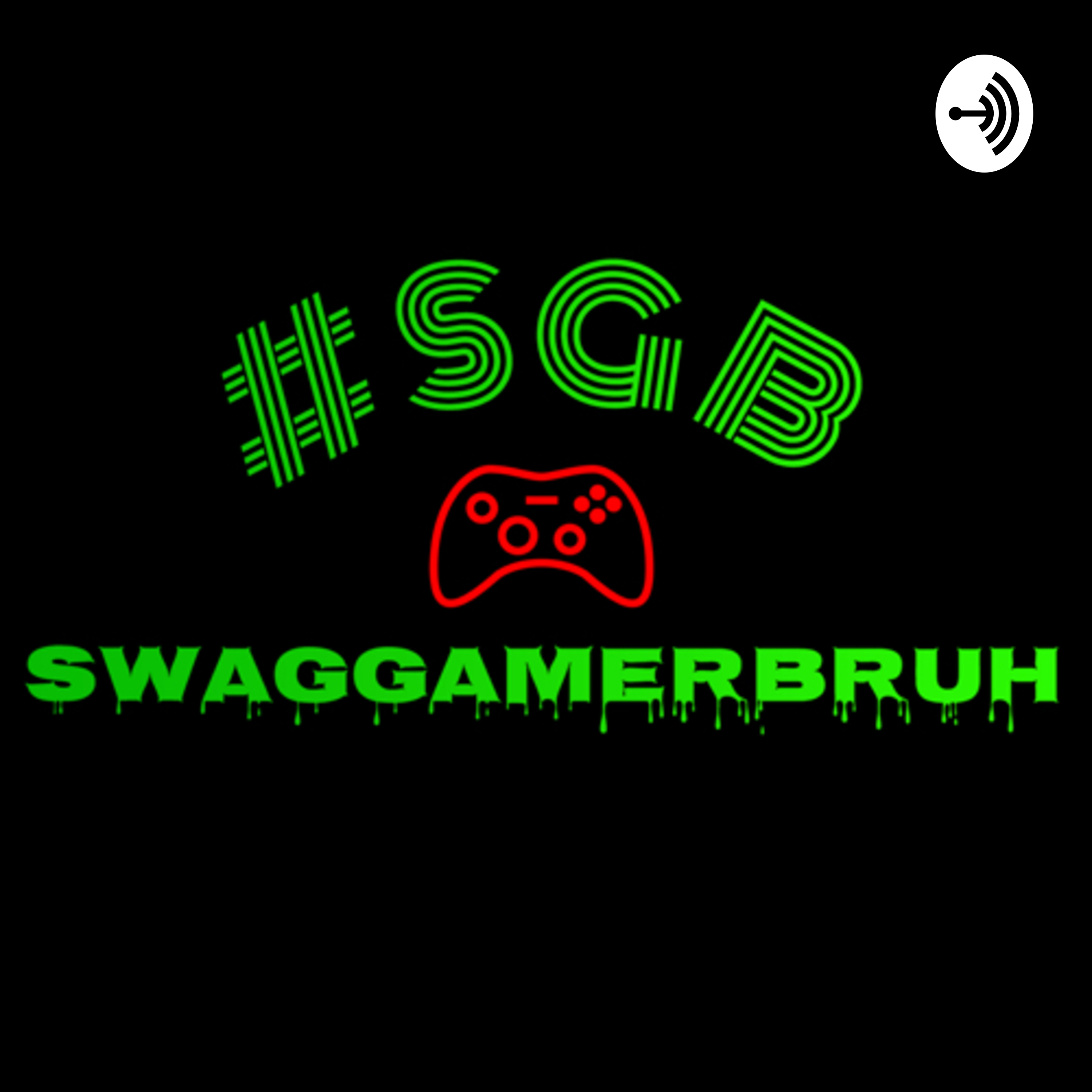 Swag.G Debate Show ft. Avocado