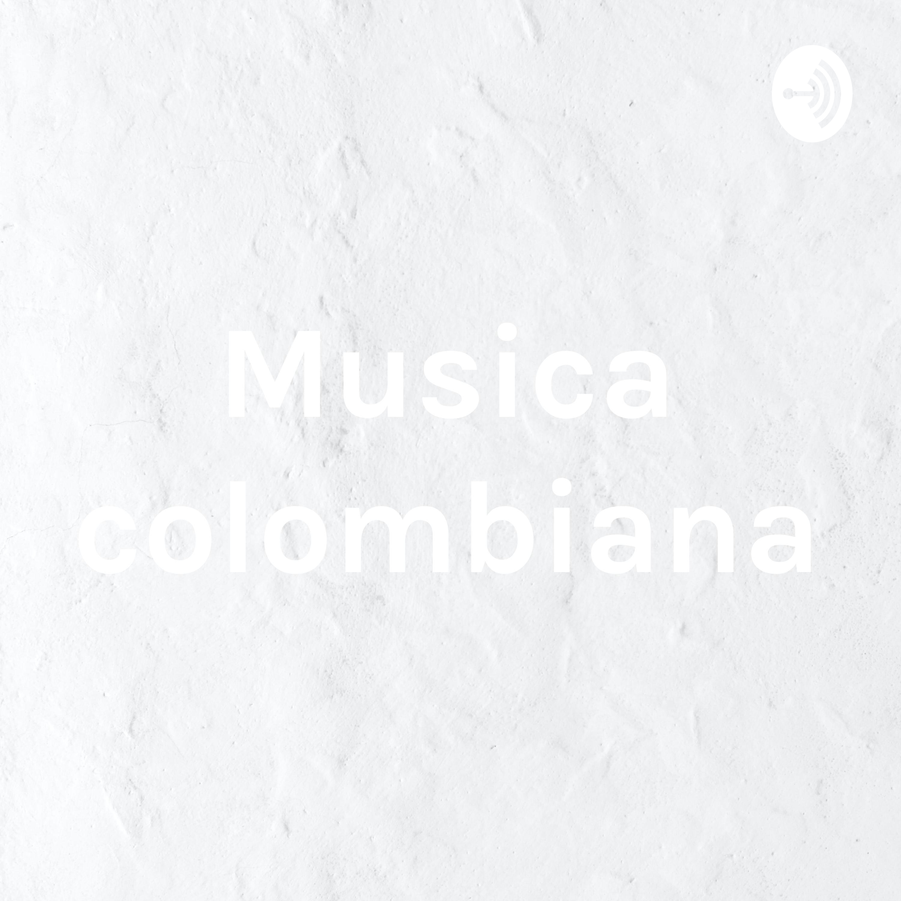 Musica colombiana