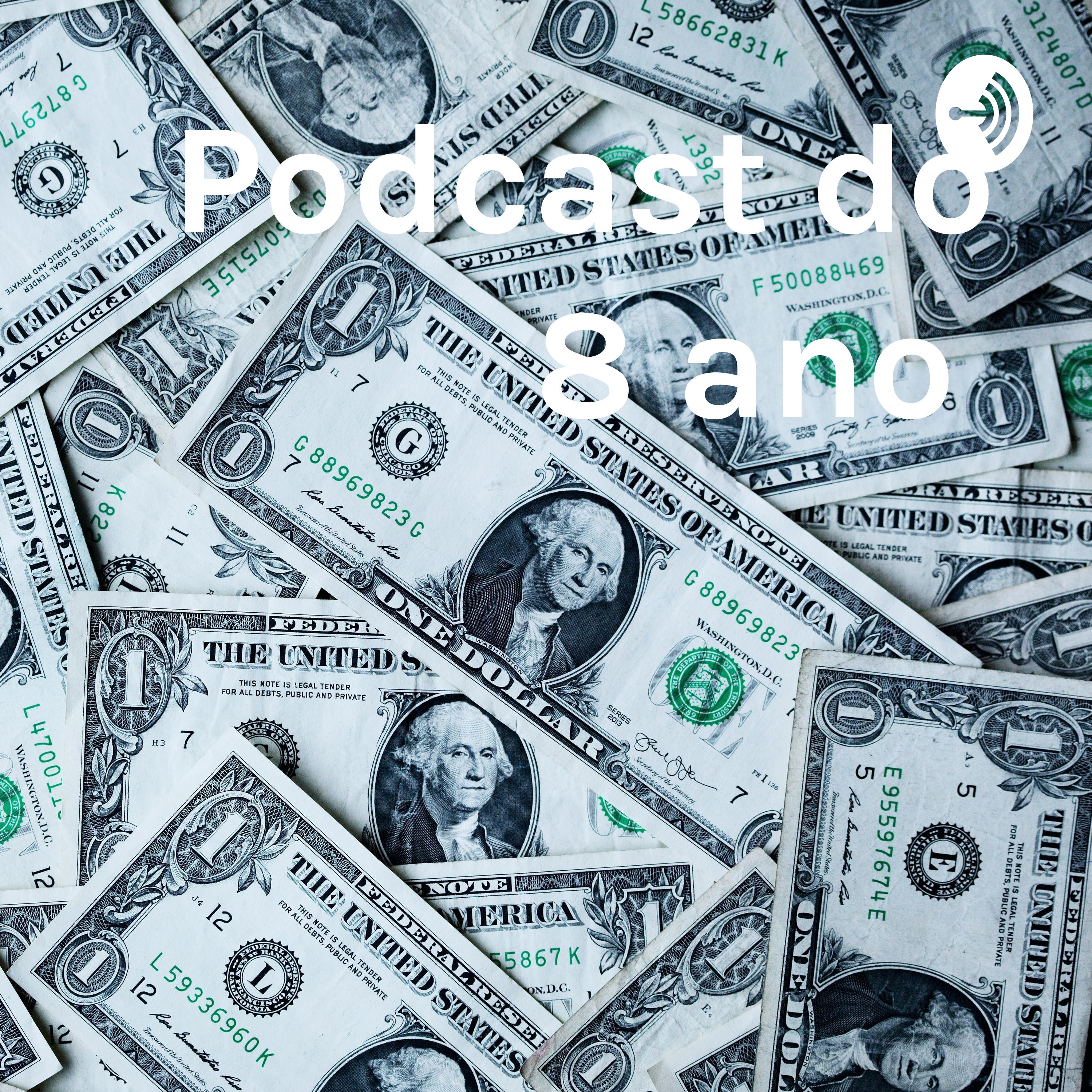 Podcast do 8⁰ ano
