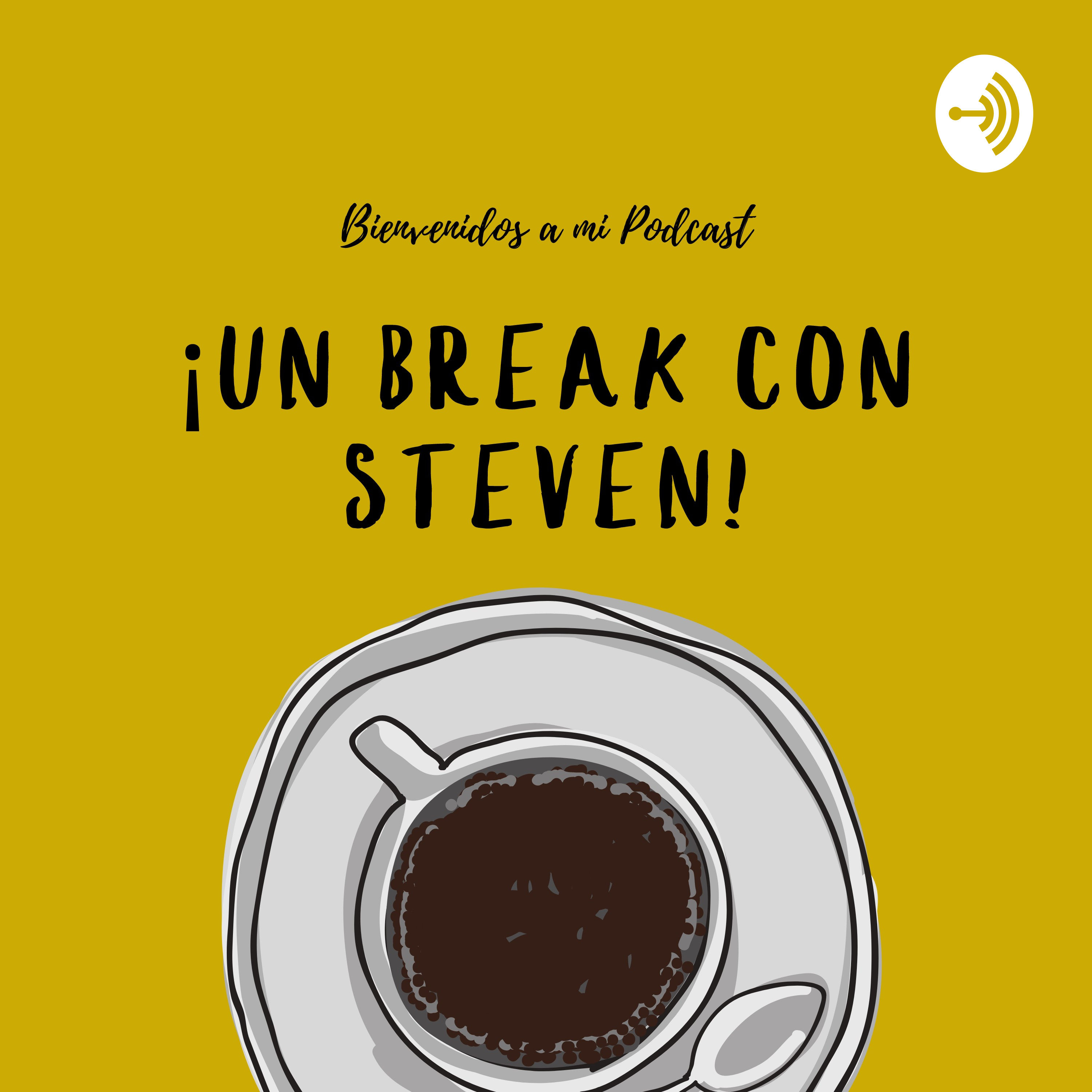 Un Break Con Steven