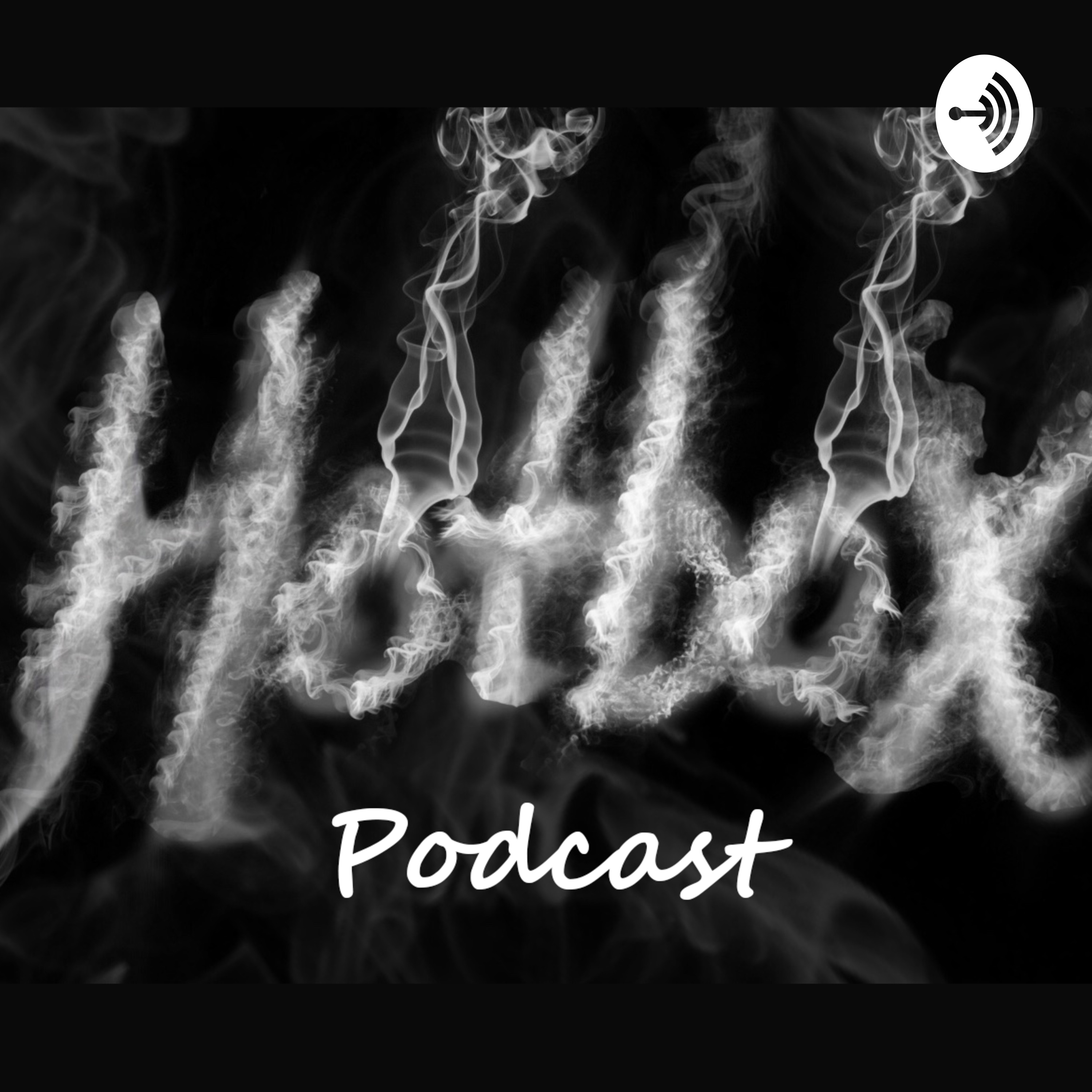 Hotbox podcast artwork