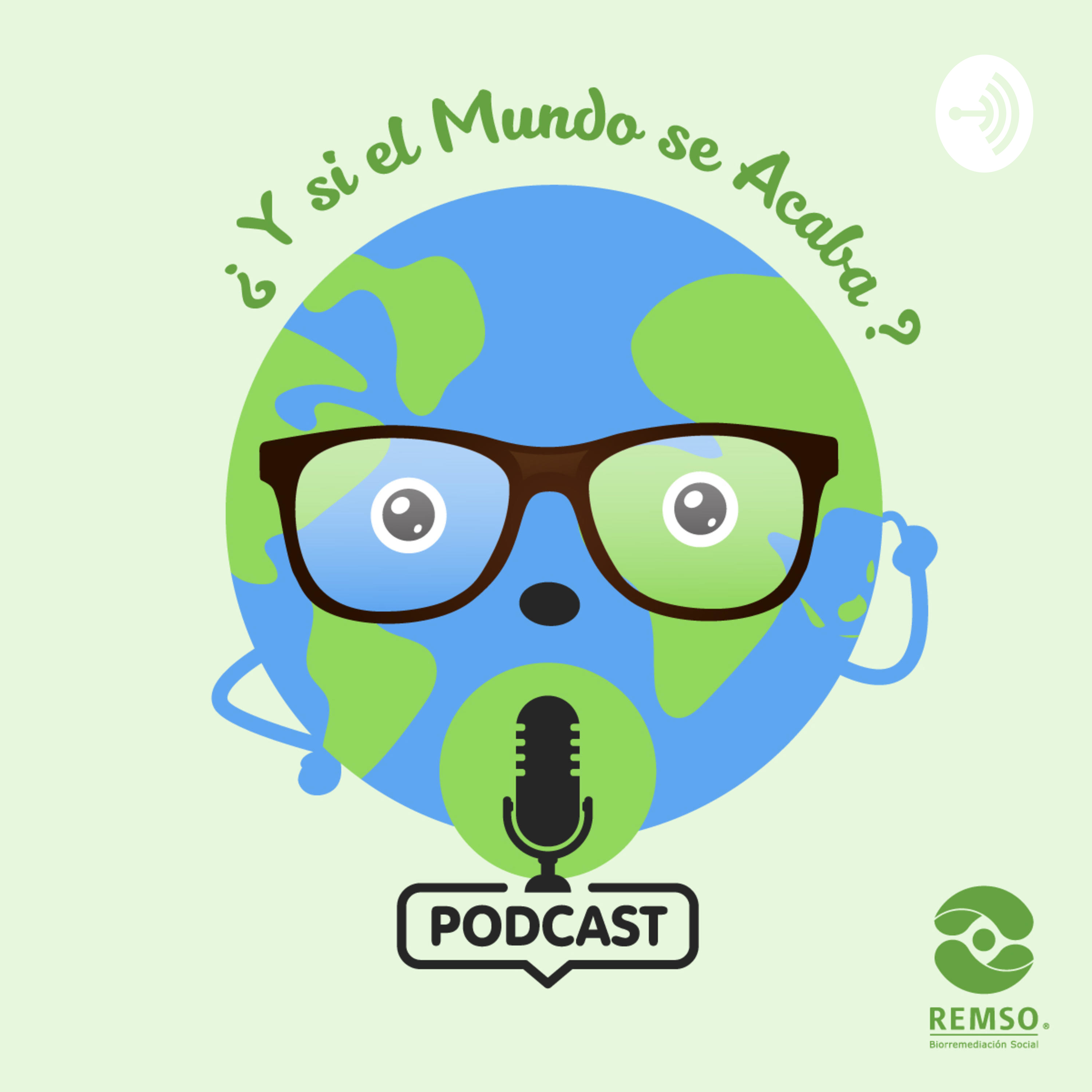 Y si el mundo se acaba