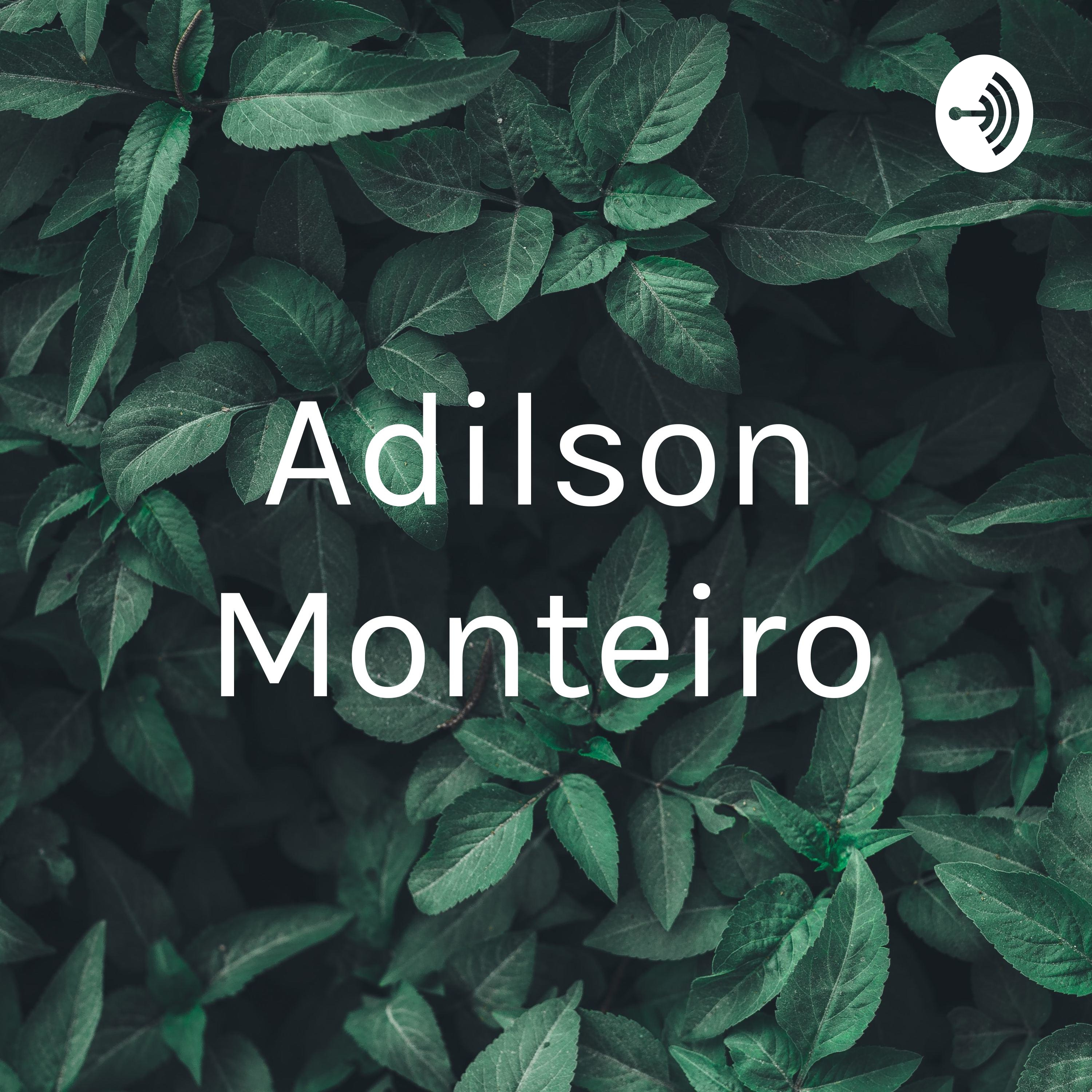 Adilson Monteiro