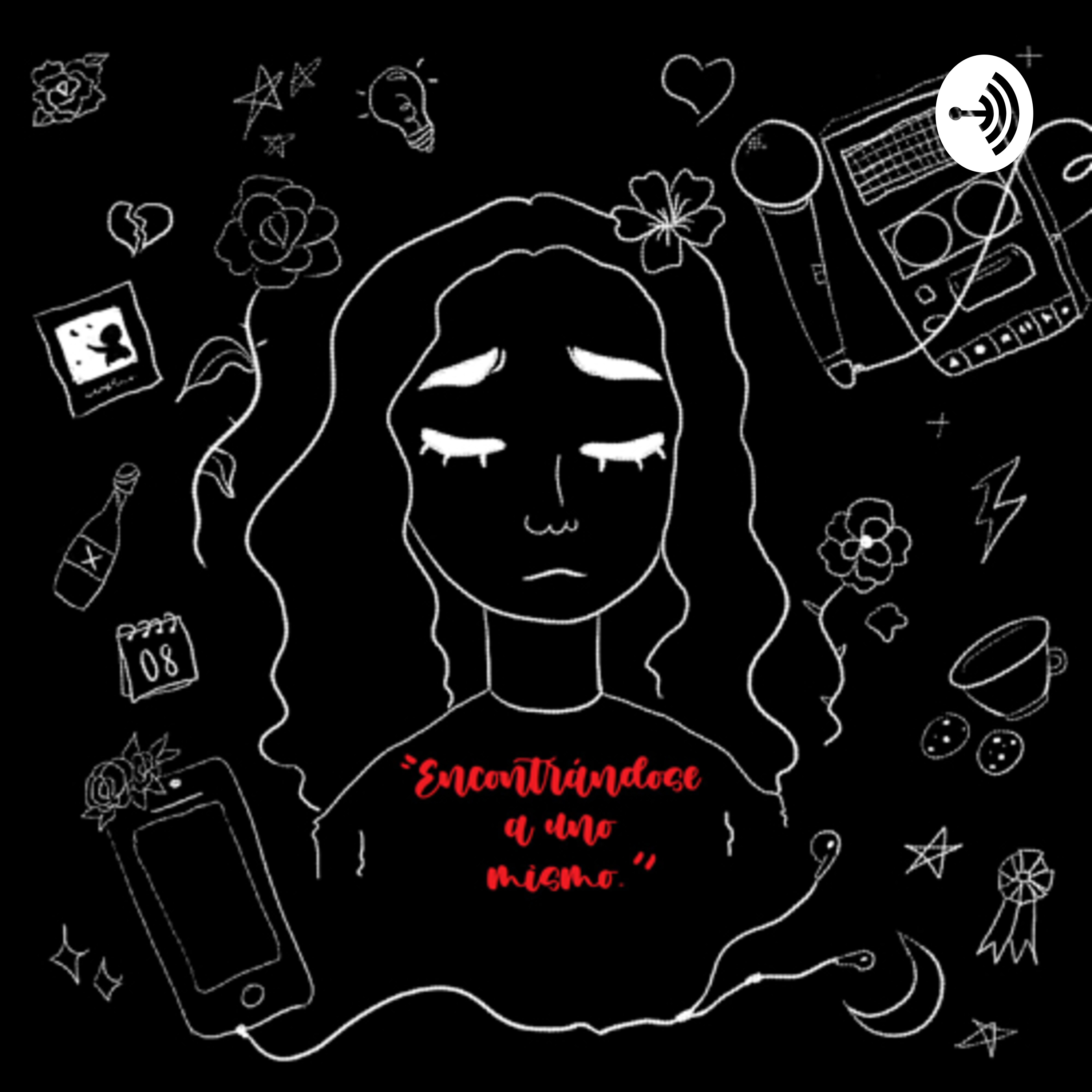 Encontrándose a uno mismo,