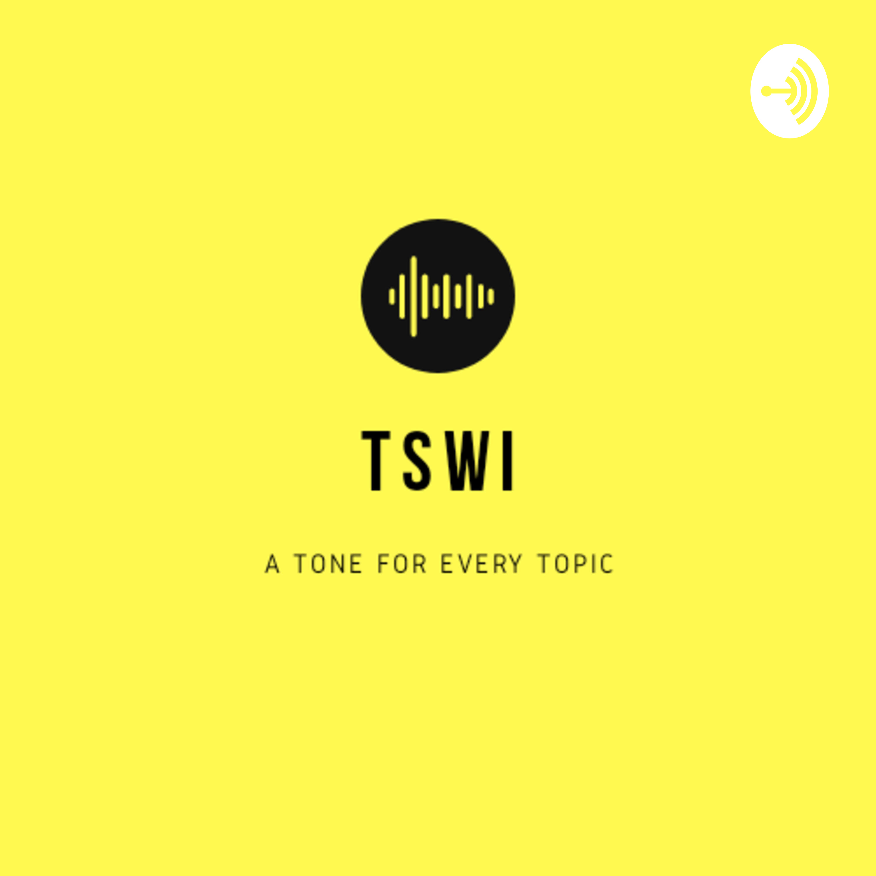 The Skin We're In podcast artwork