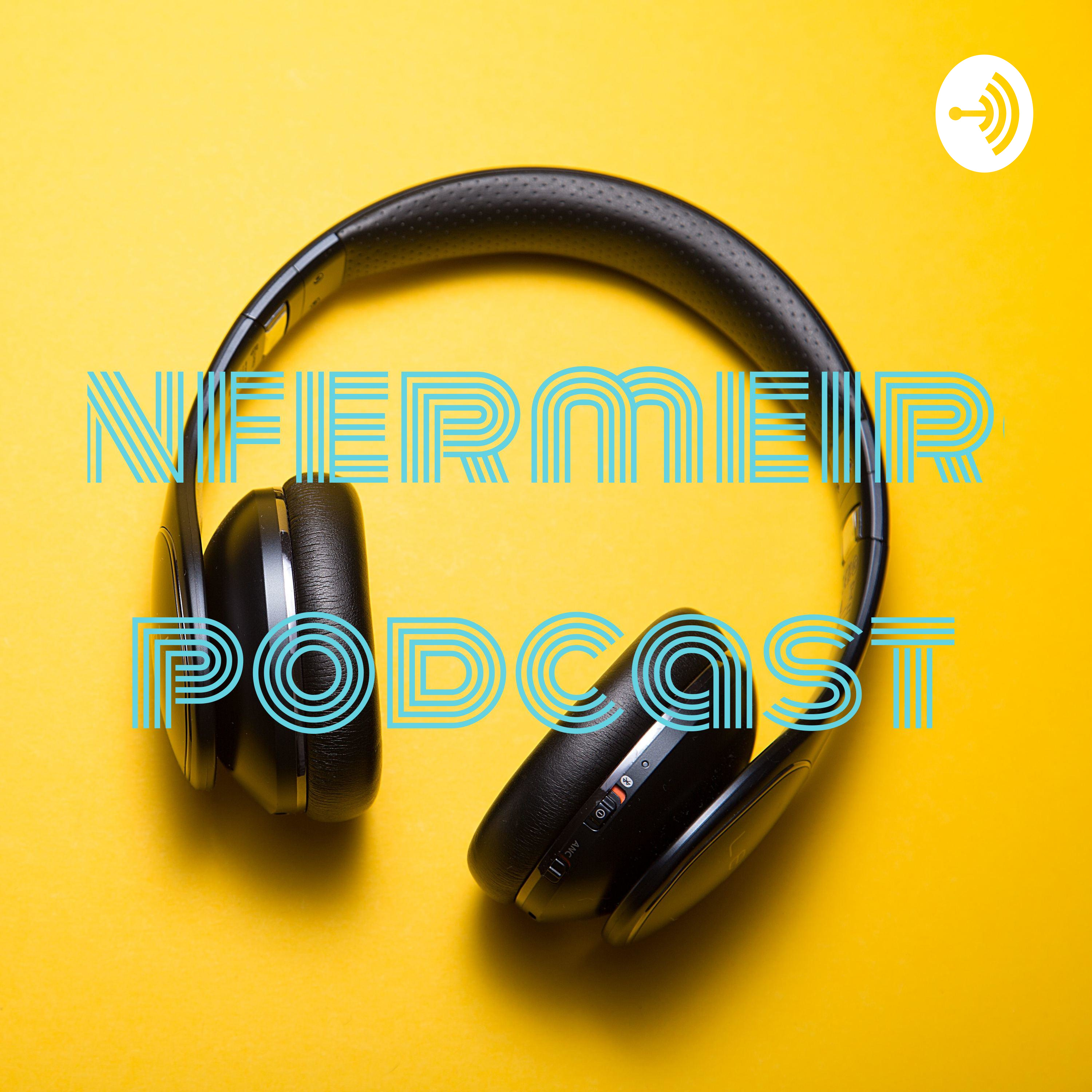 Enfermeira podcast