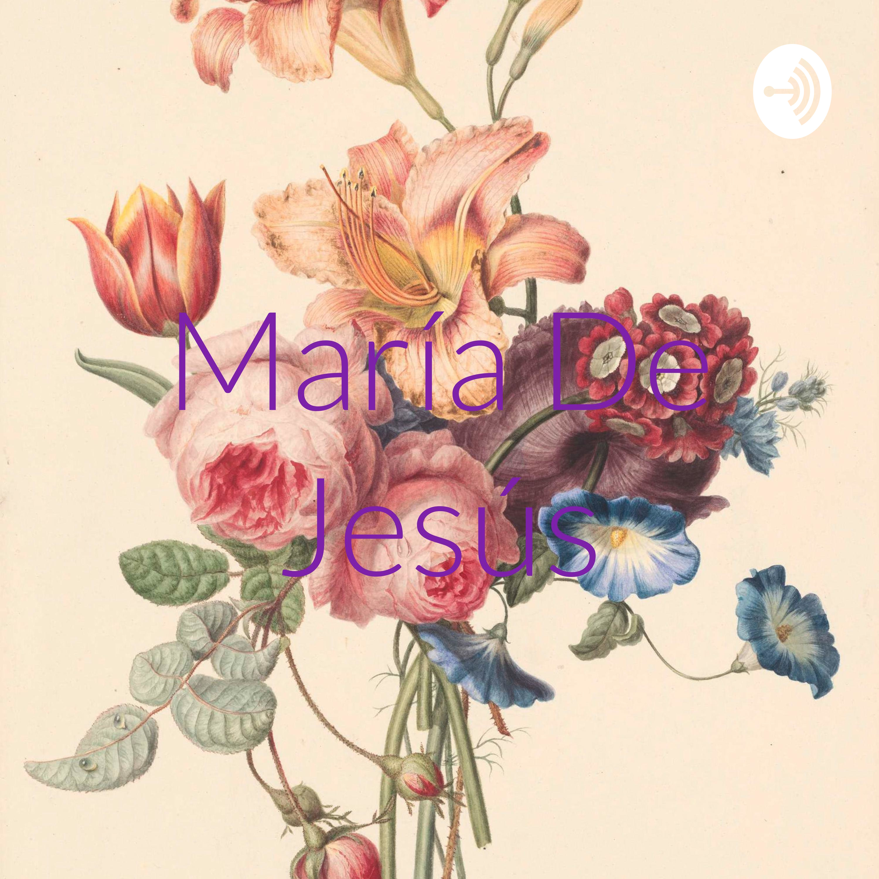 María De Jesús