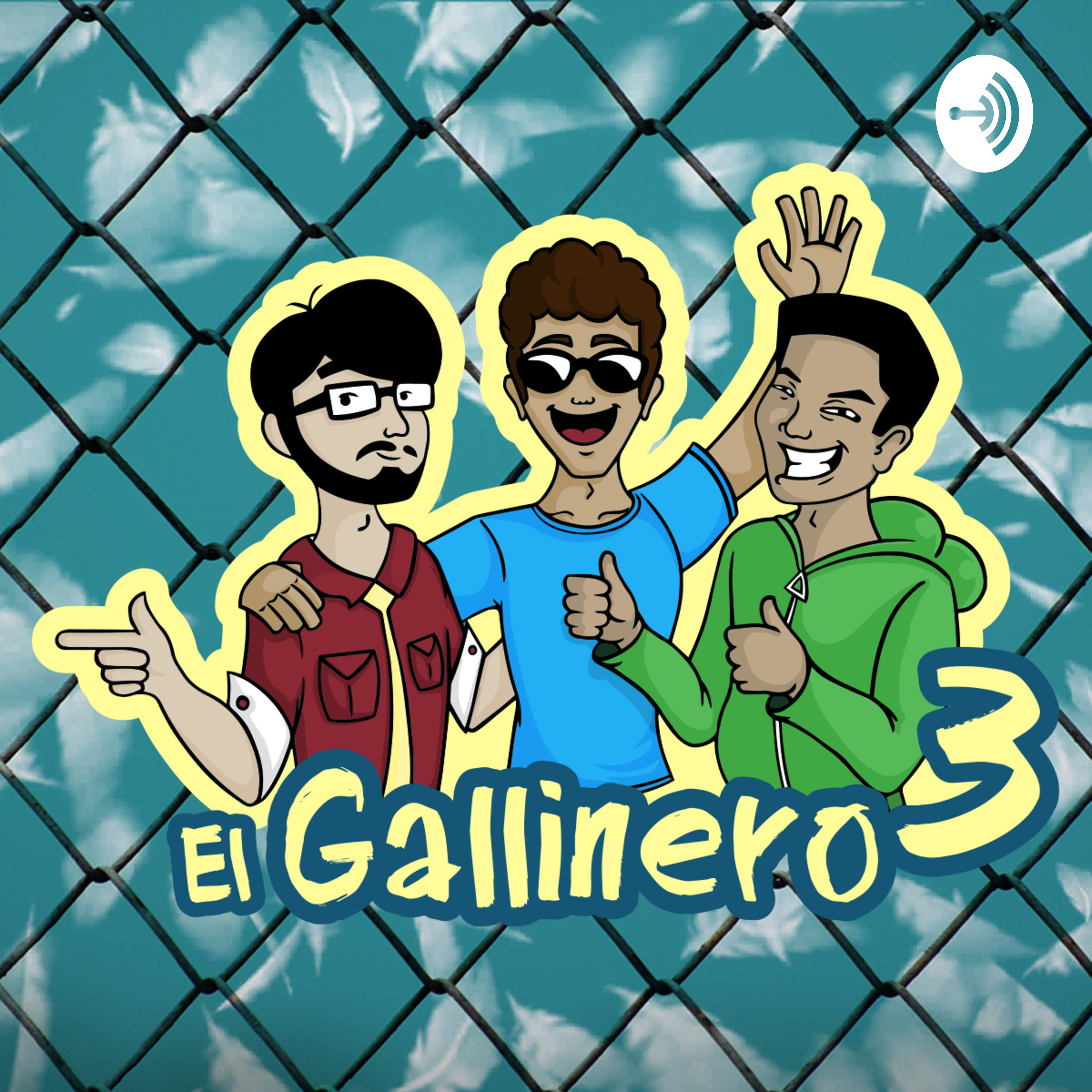 El Gallinero Live