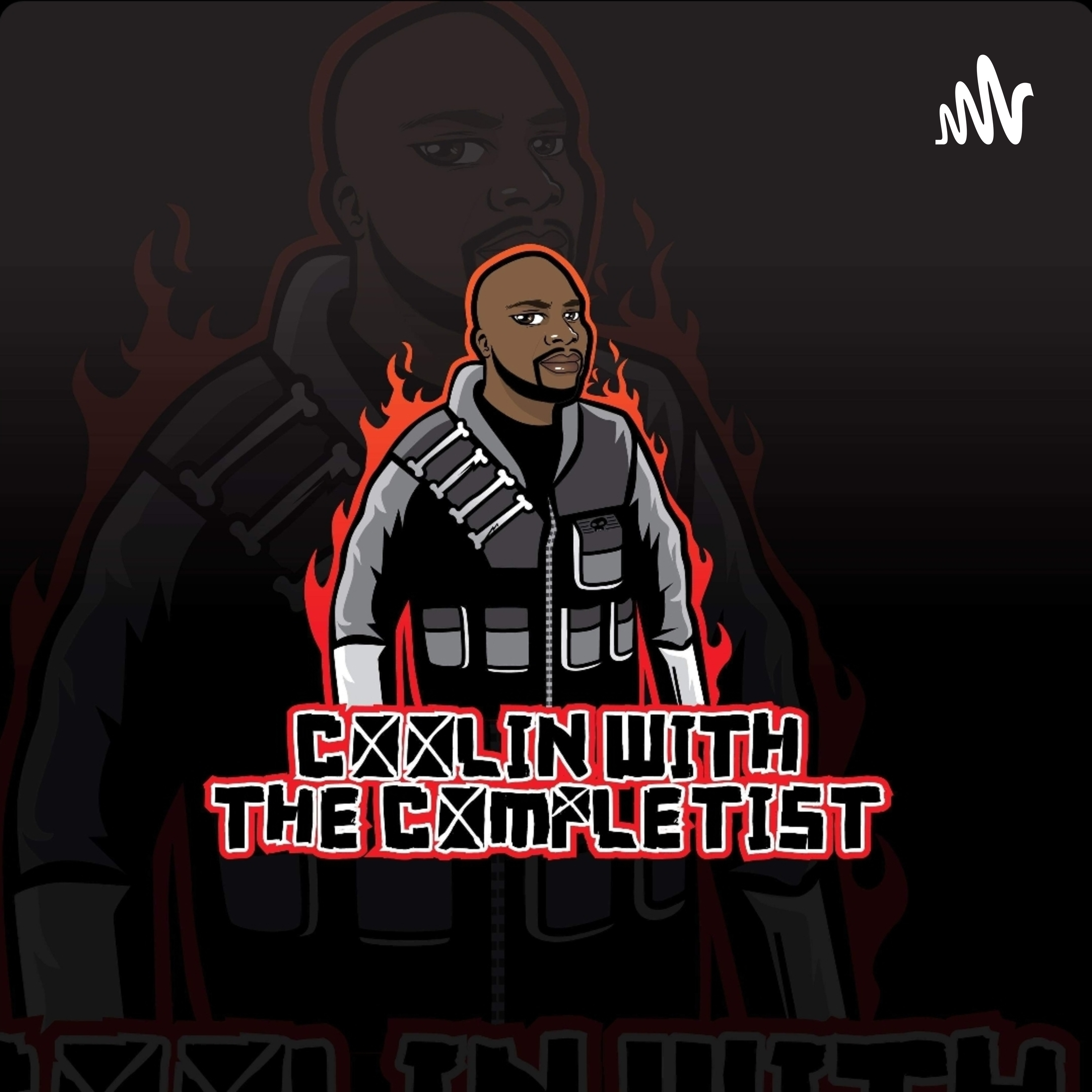 Coolin With The COMPLETIST