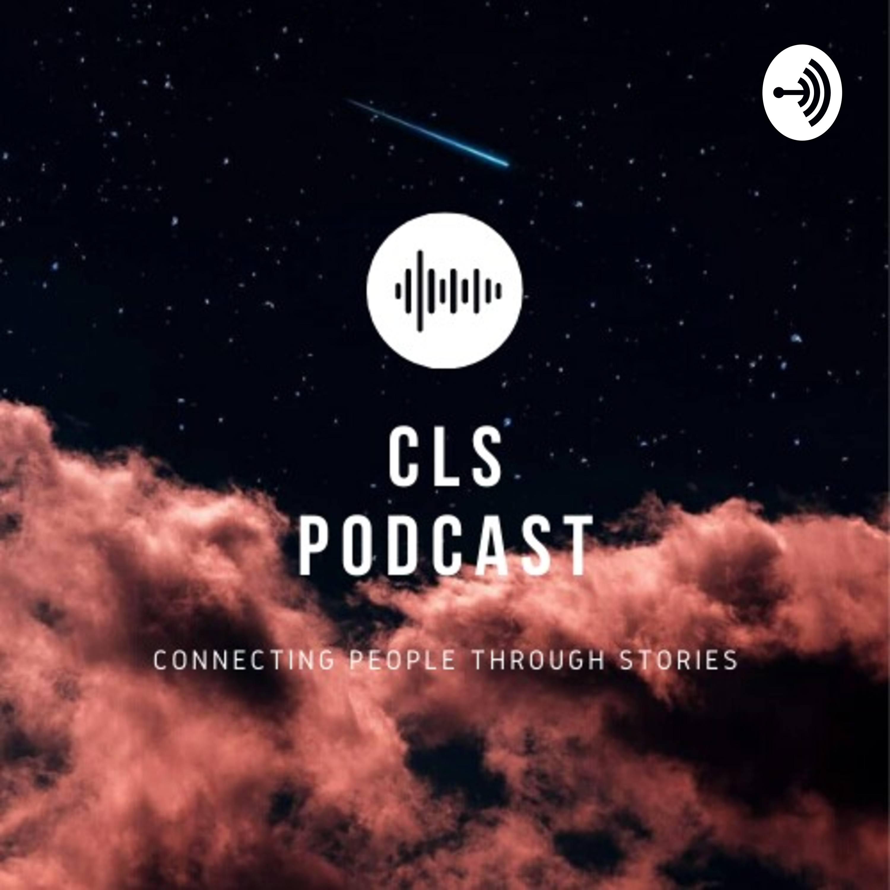 CLS Podcast podcast artwork