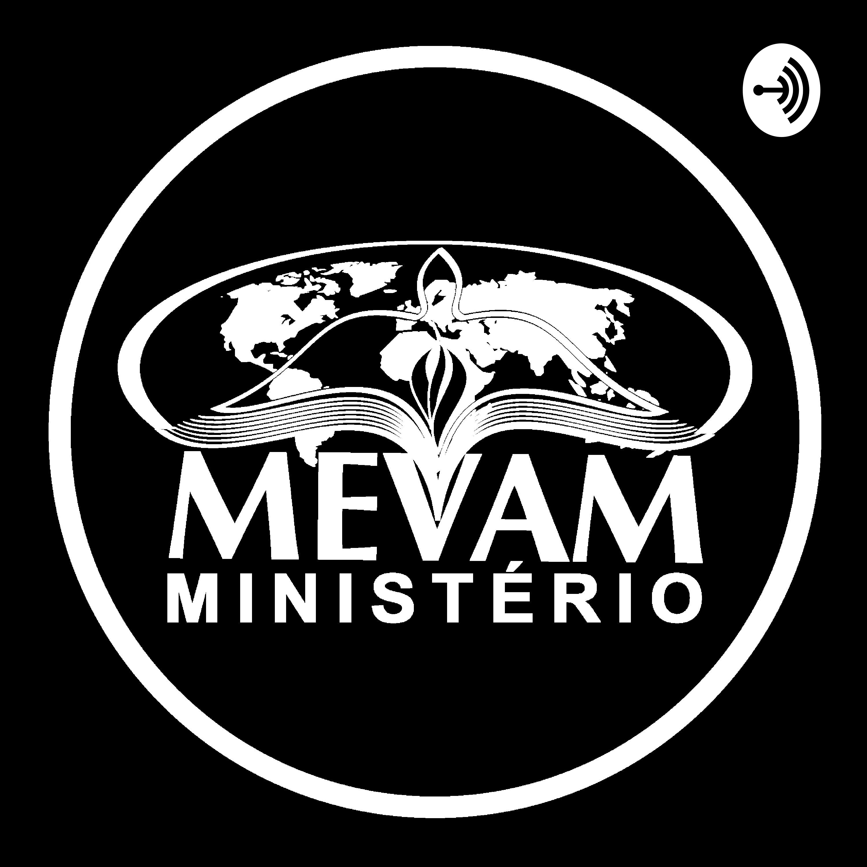 MEVAM PETRÓPOLIS podcast artwork