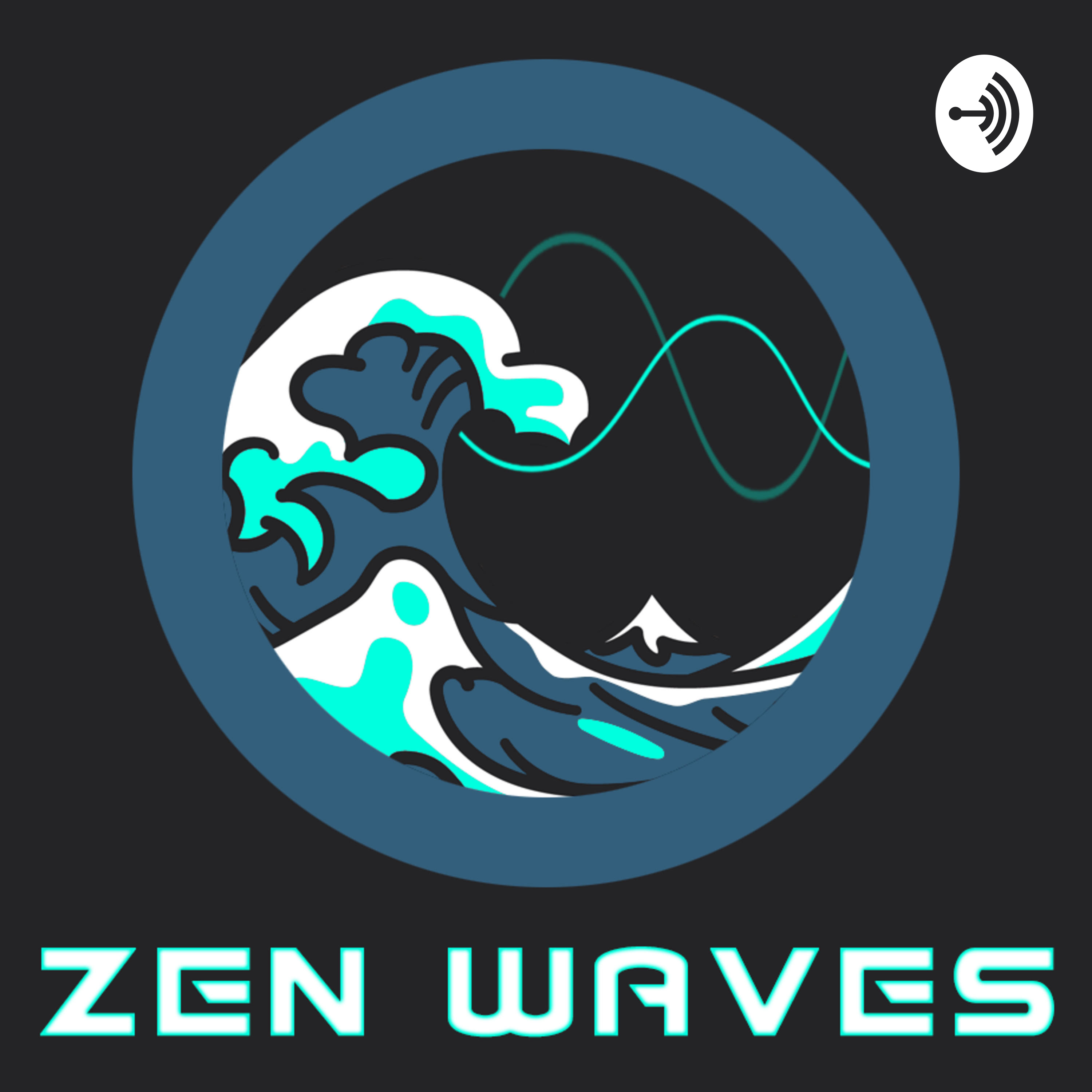 Zen Waves - Good Vibrations from Japan
