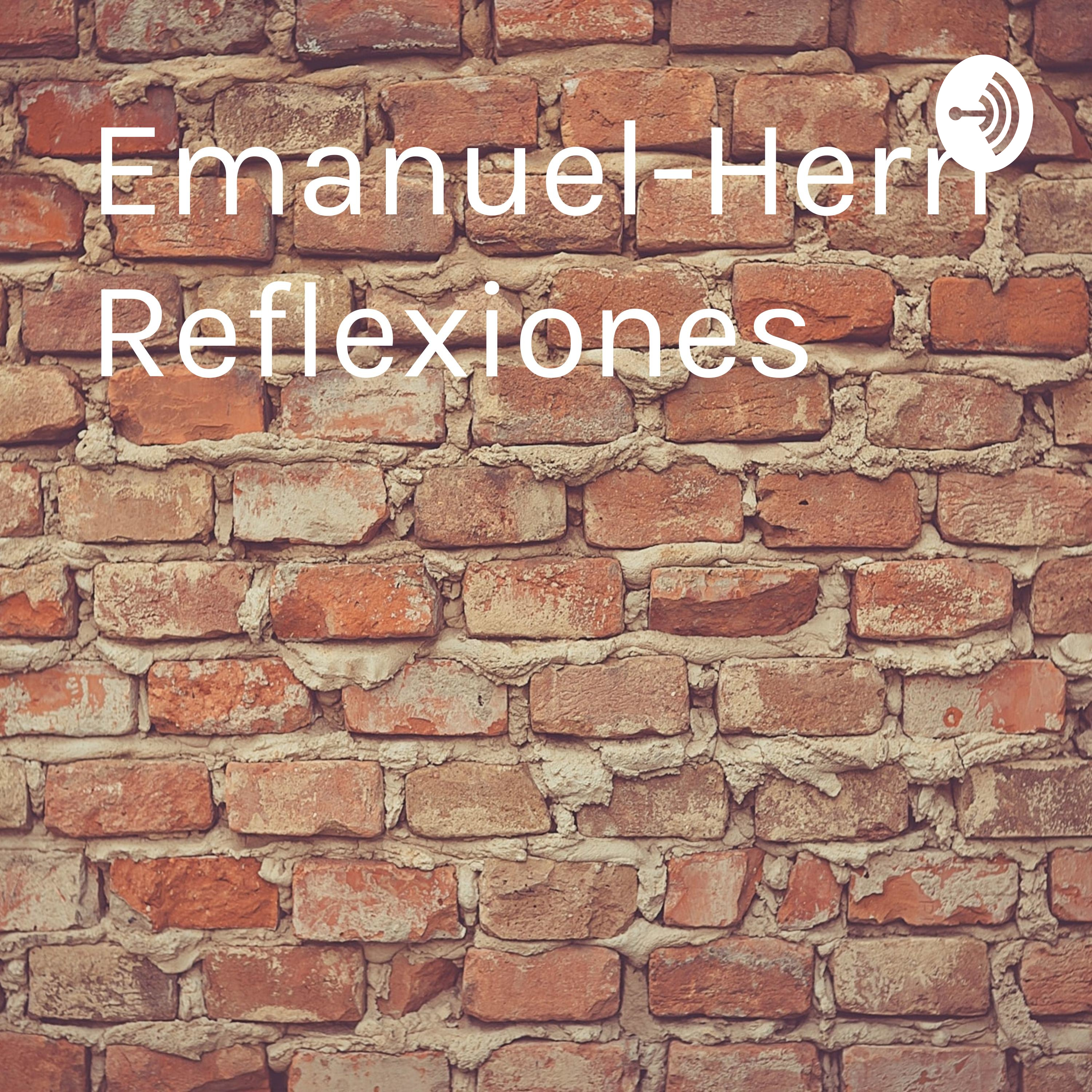 Emanuel-Hernandez- Reflexiones