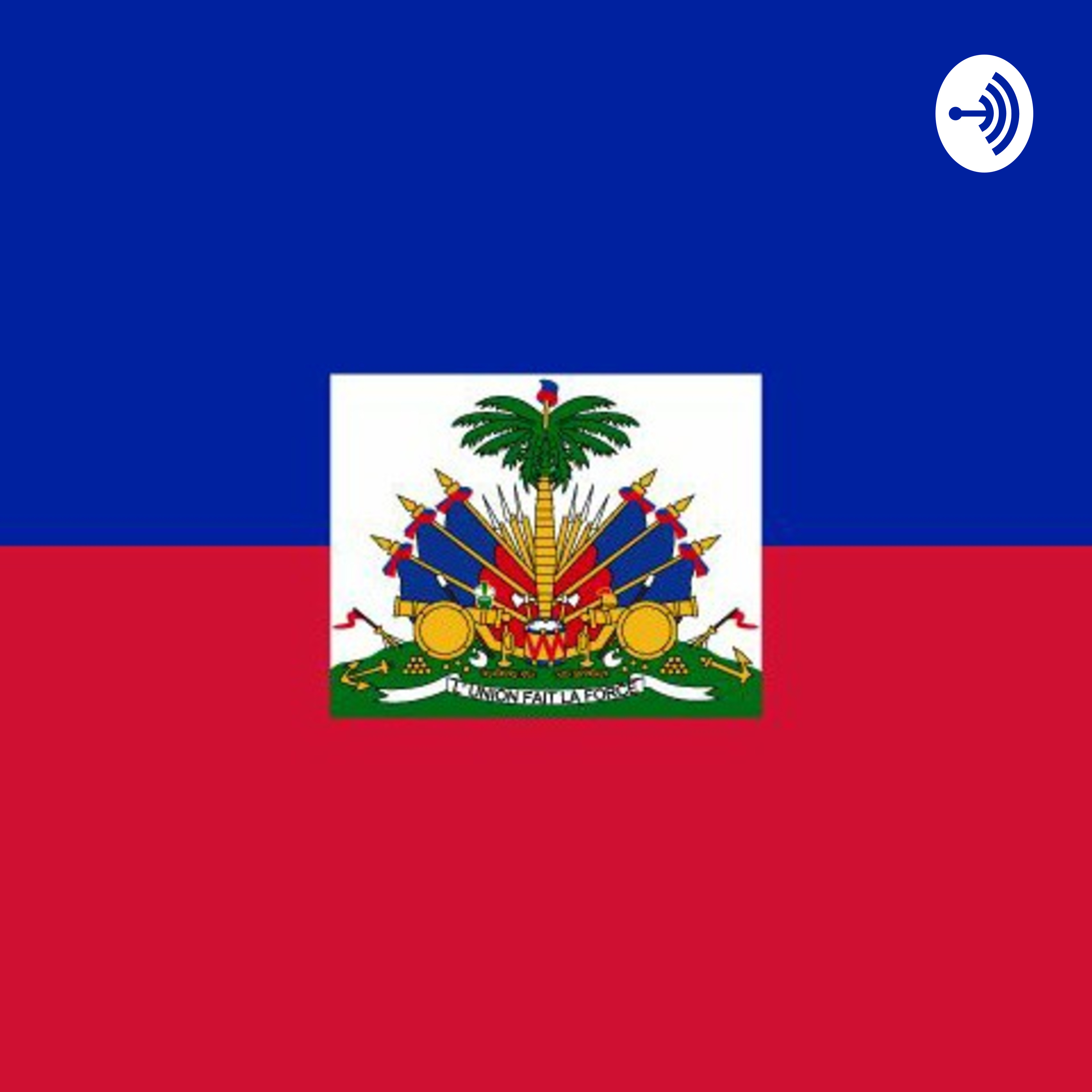 Ayisyen an nou chanje mantalite nou! podcast artwork